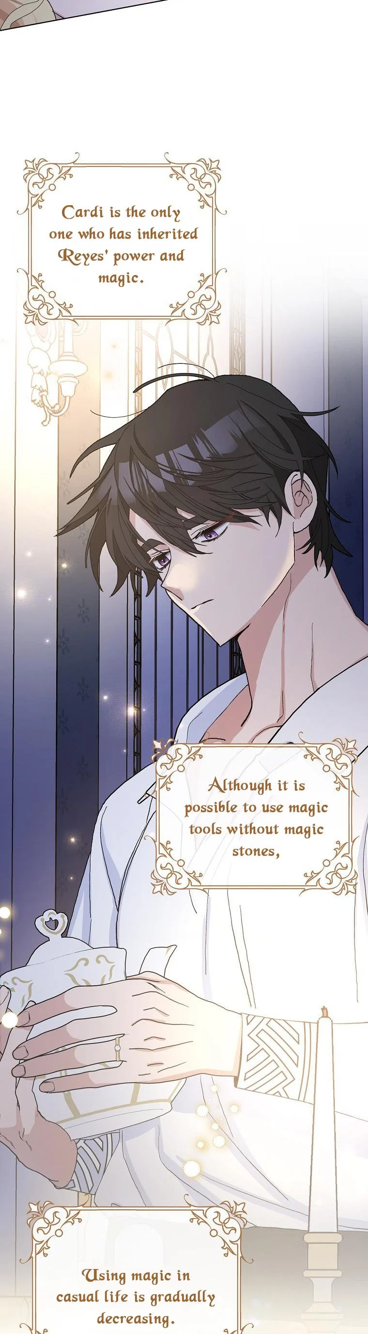 Manga Image
