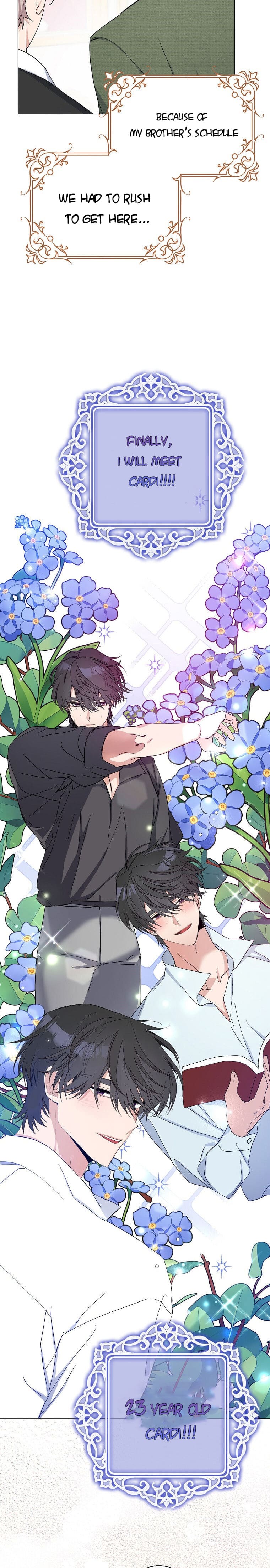 Manga Image
