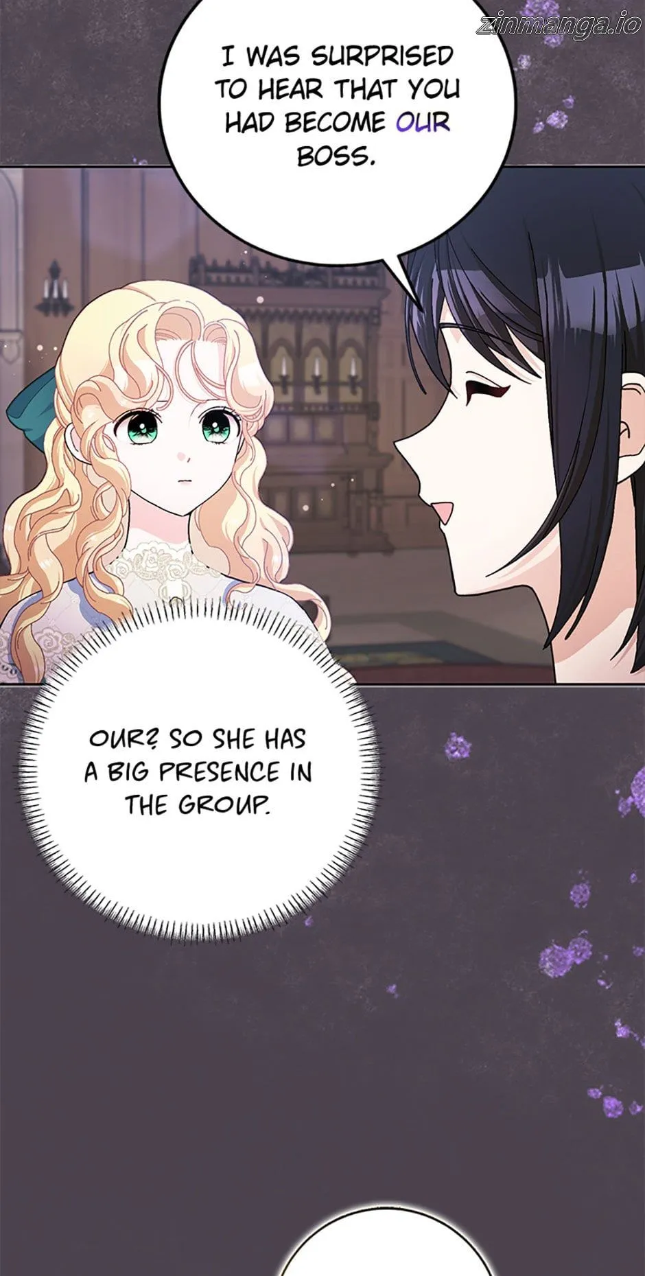 Manga Image