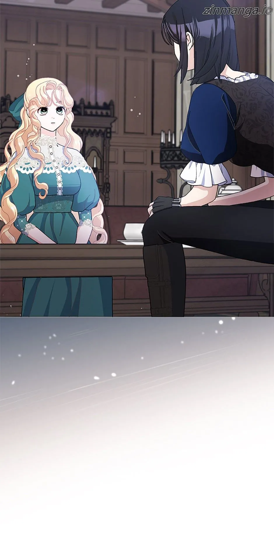 Manga Image