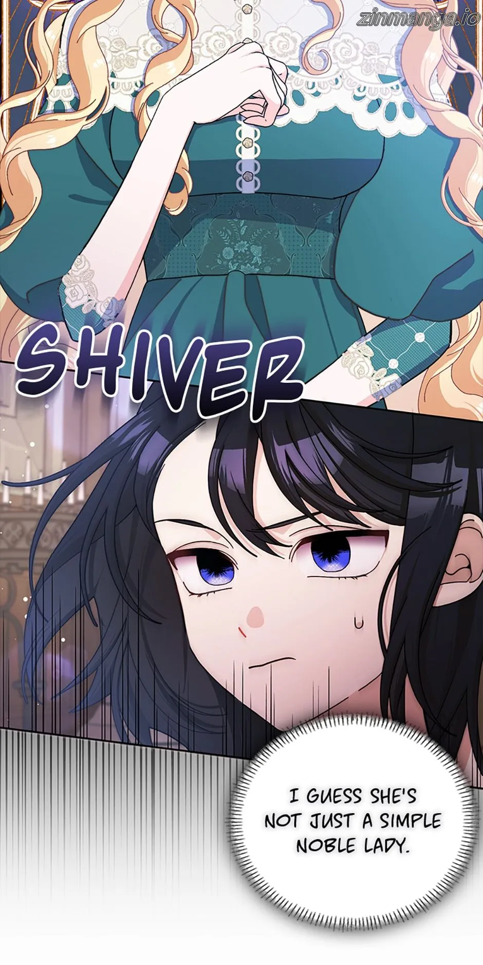 Manga Image