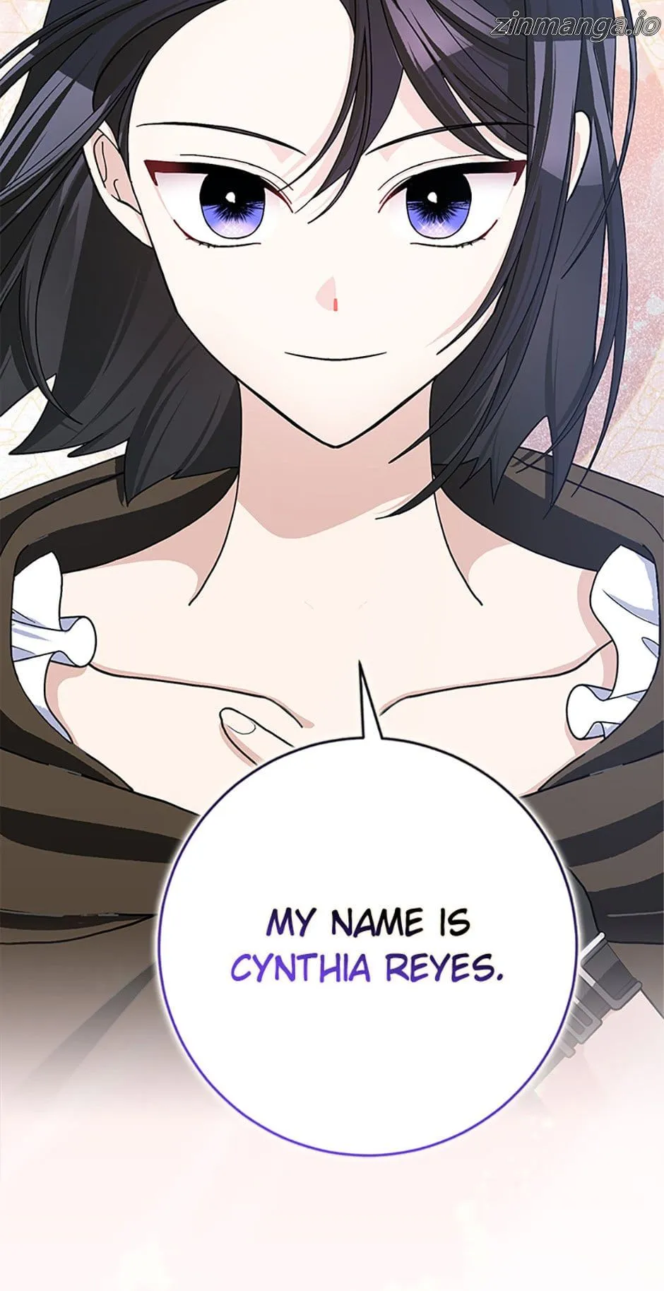 Manga Image