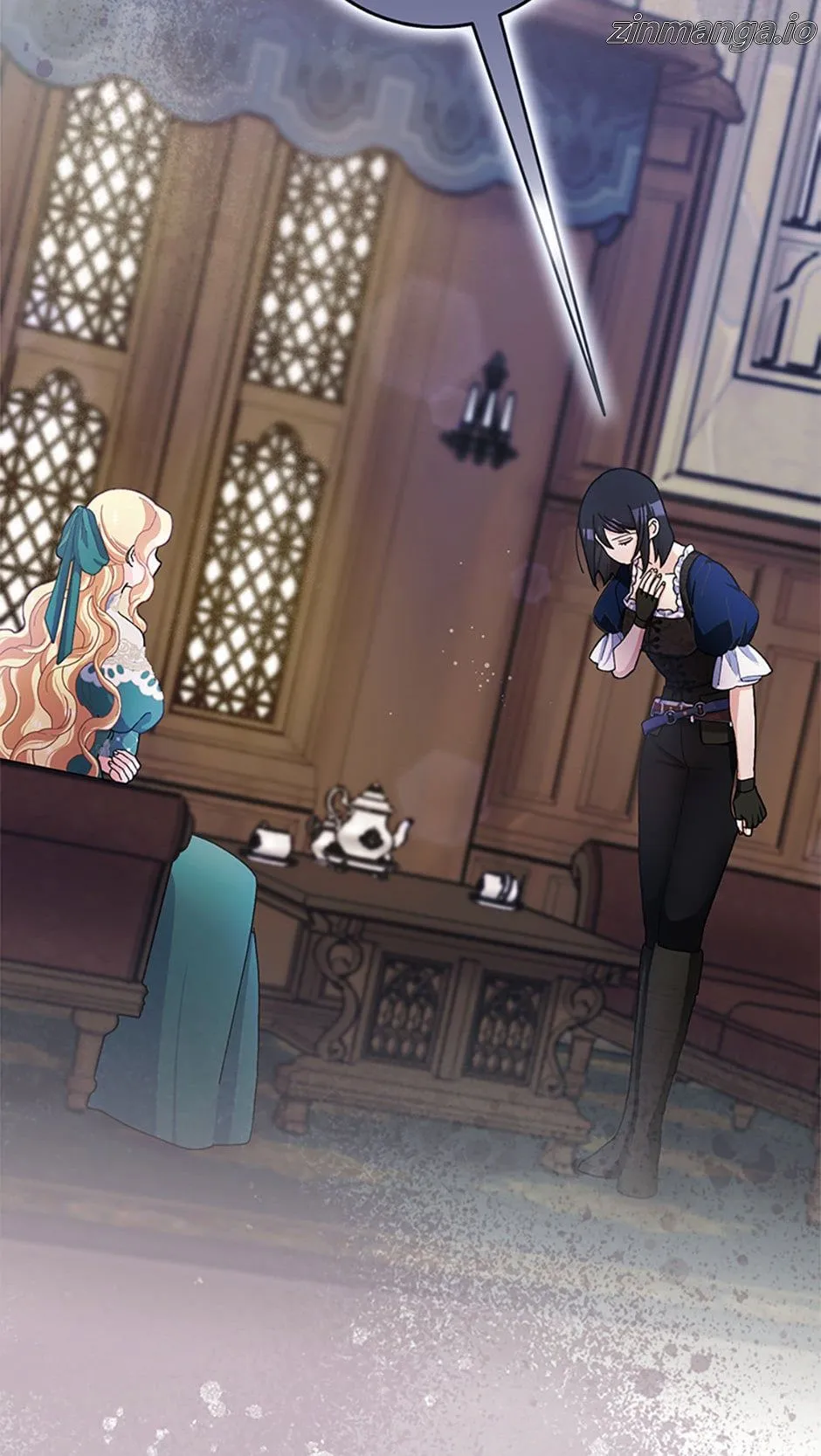 Manga Image