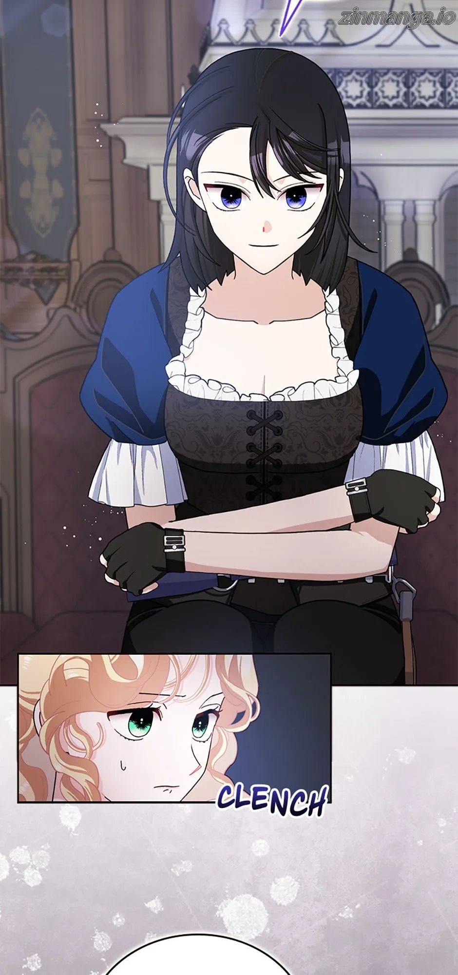 Manga Image
