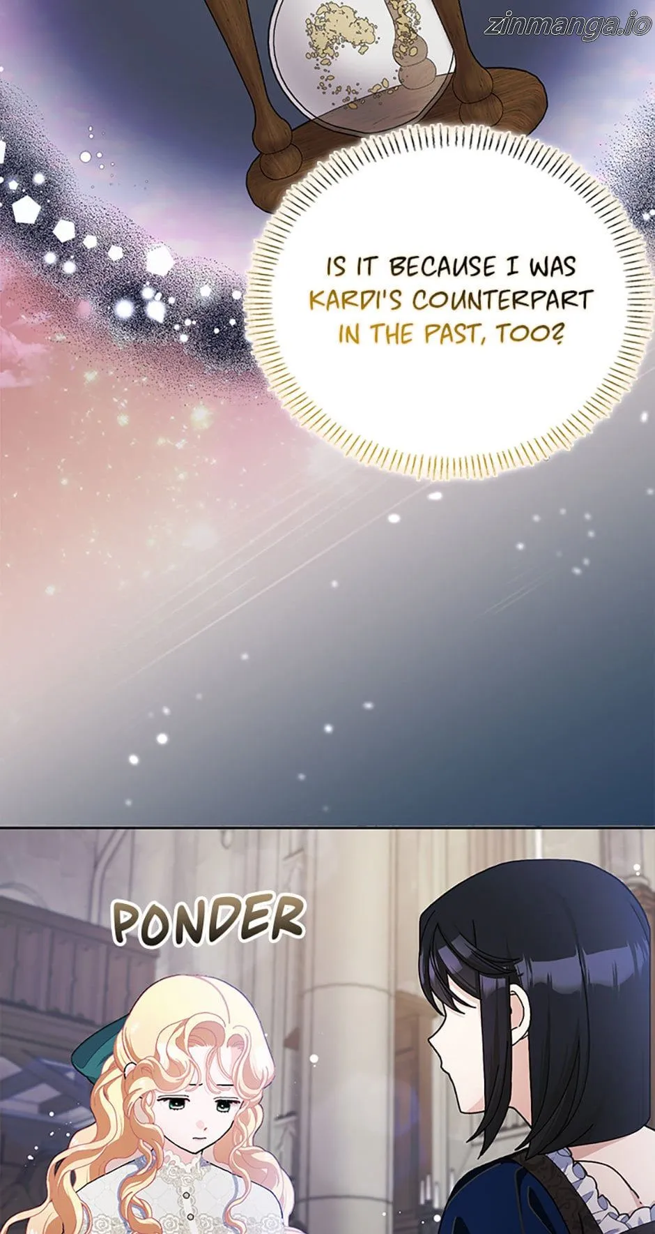 Manga Image