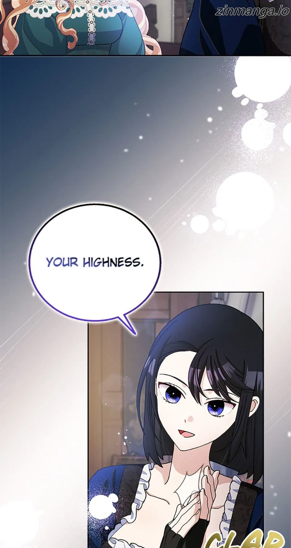 Manga Image