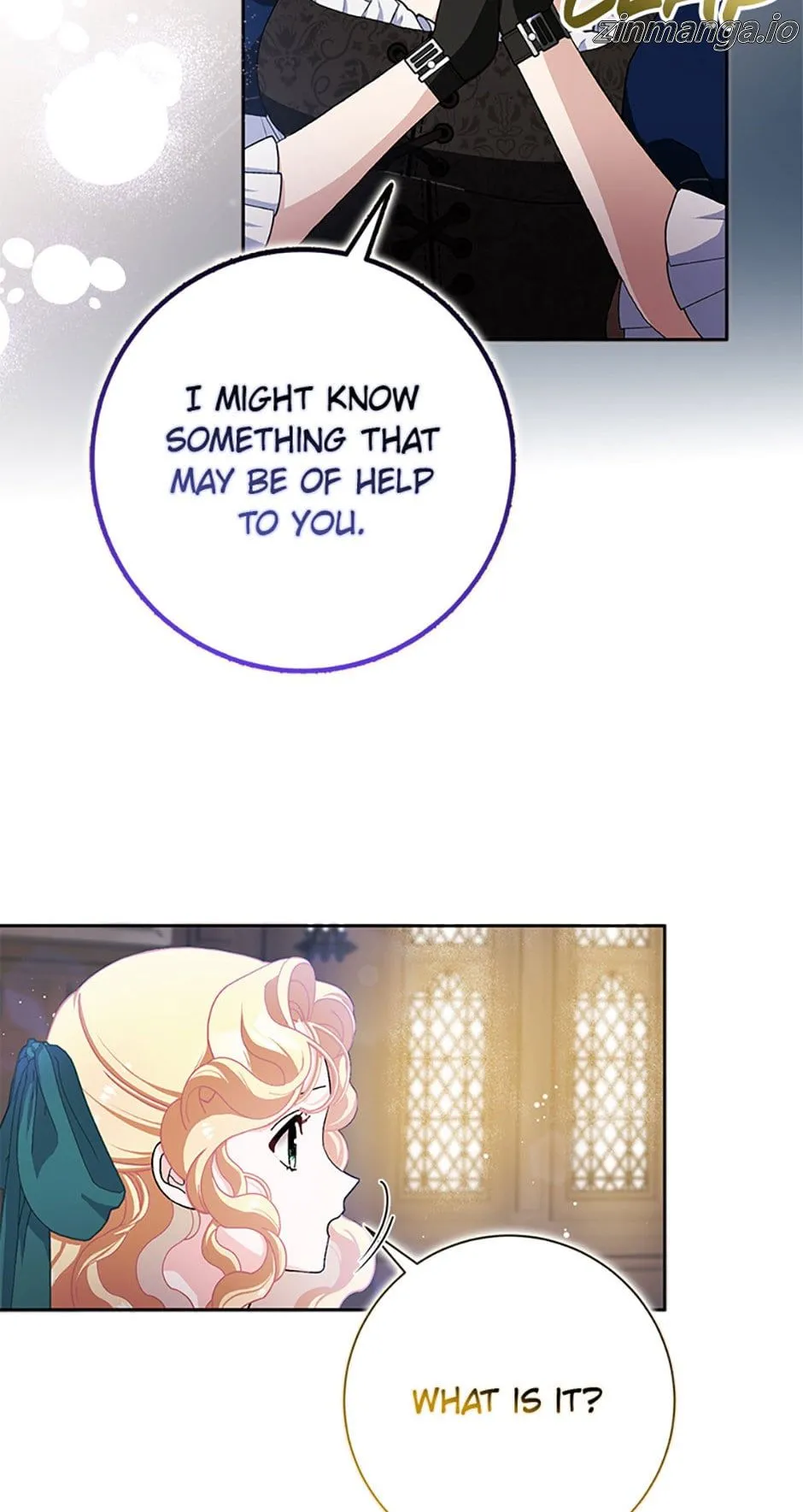 Manga Image
