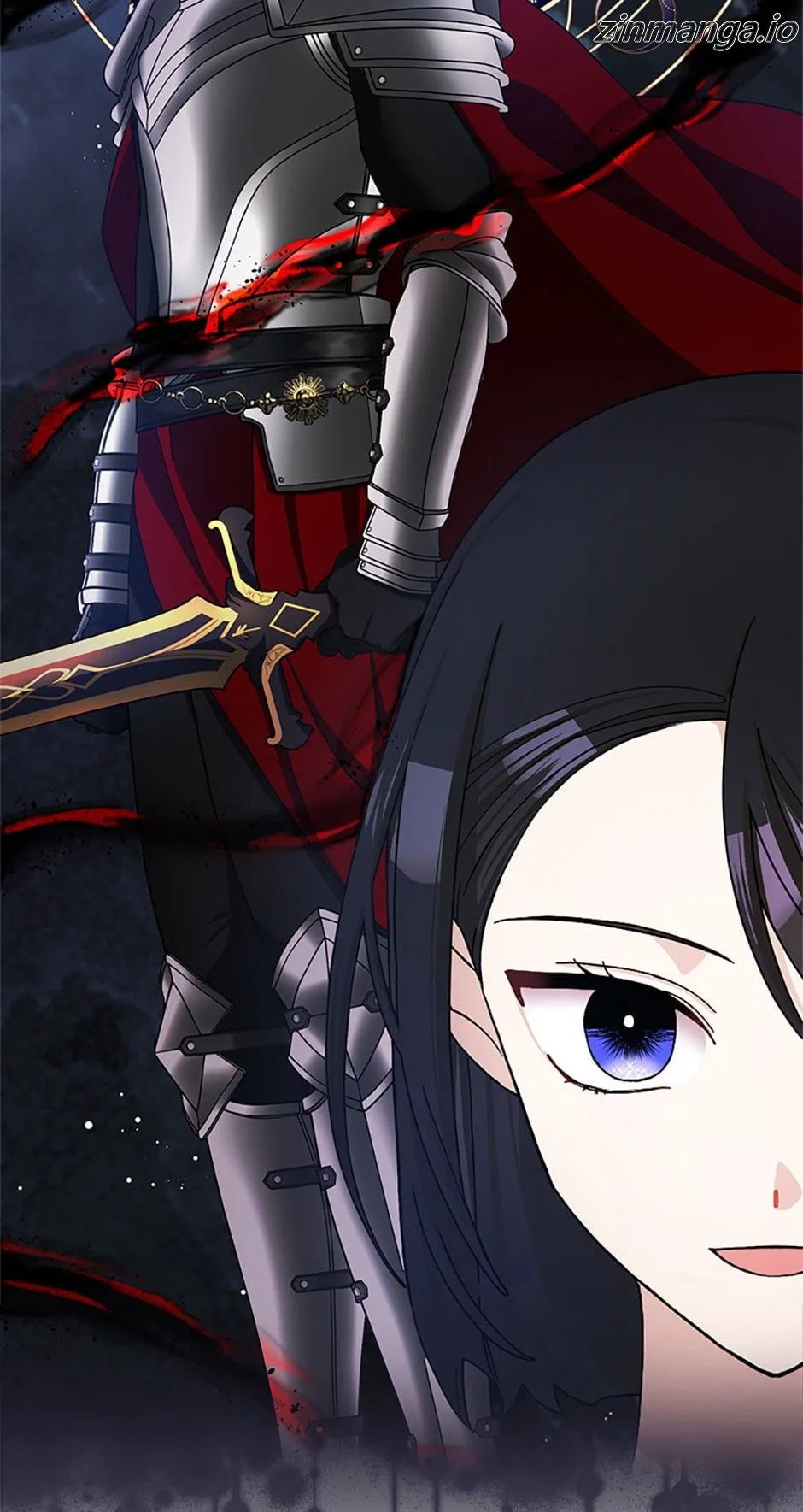 Manga Image