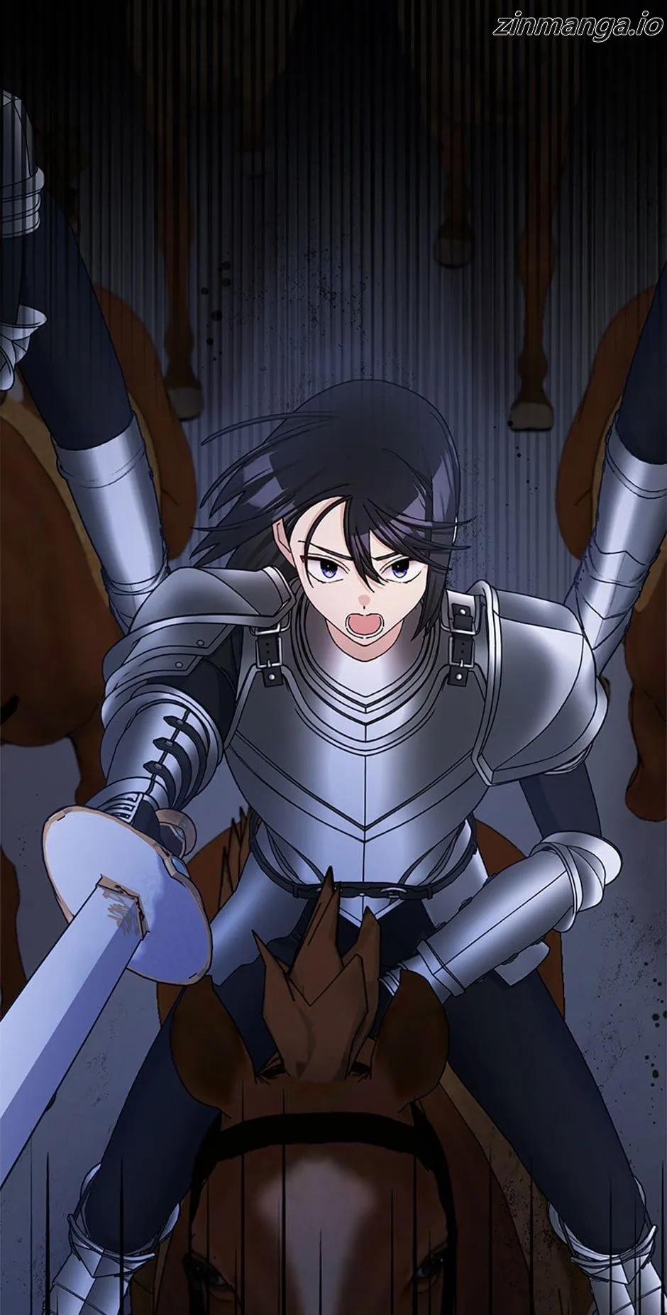 Manga Image