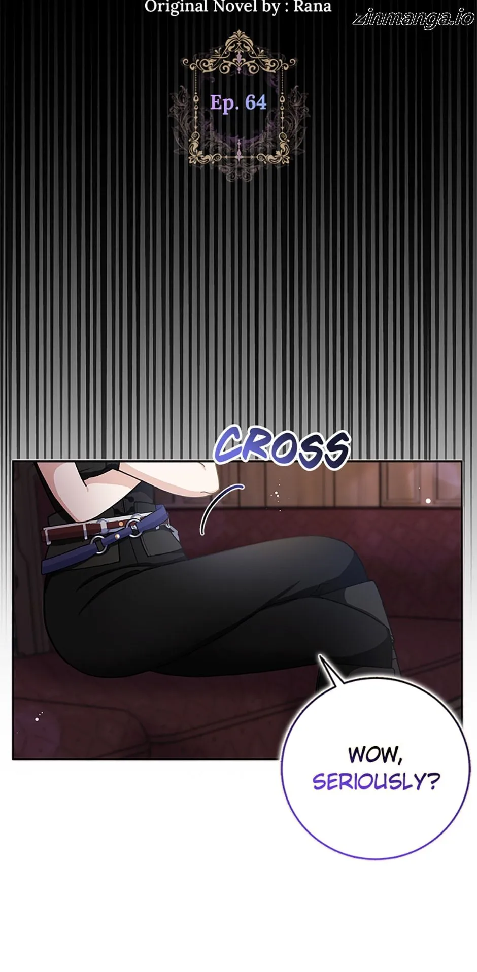 Manga Image