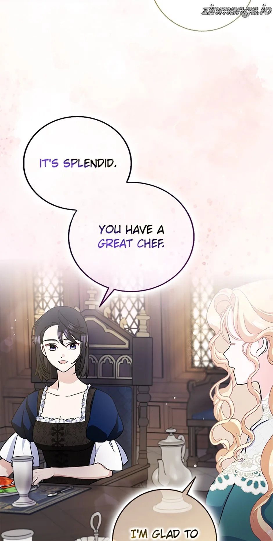 Manga Image