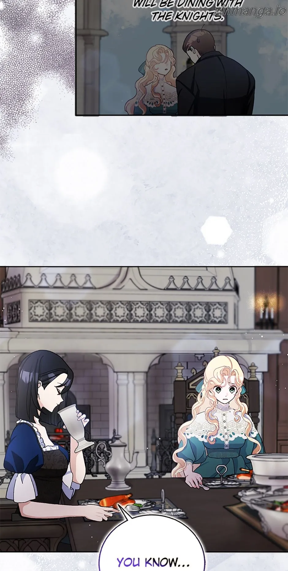 Manga Image