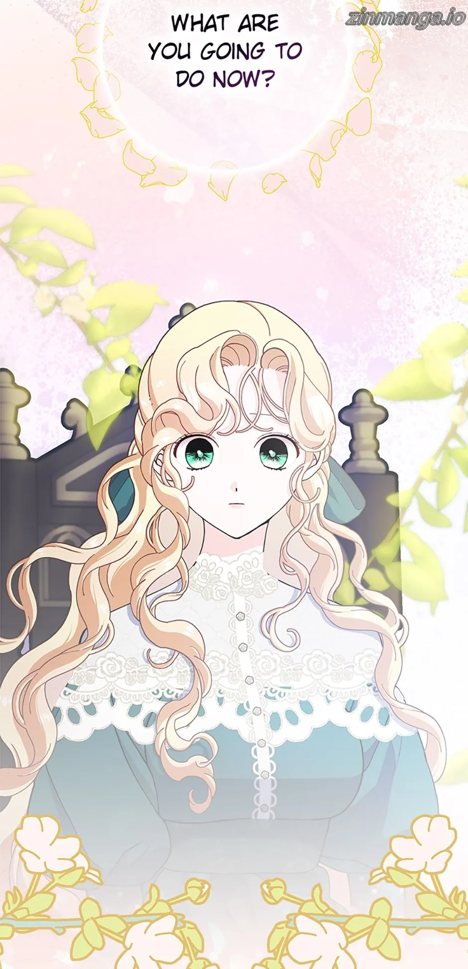 Manga Image