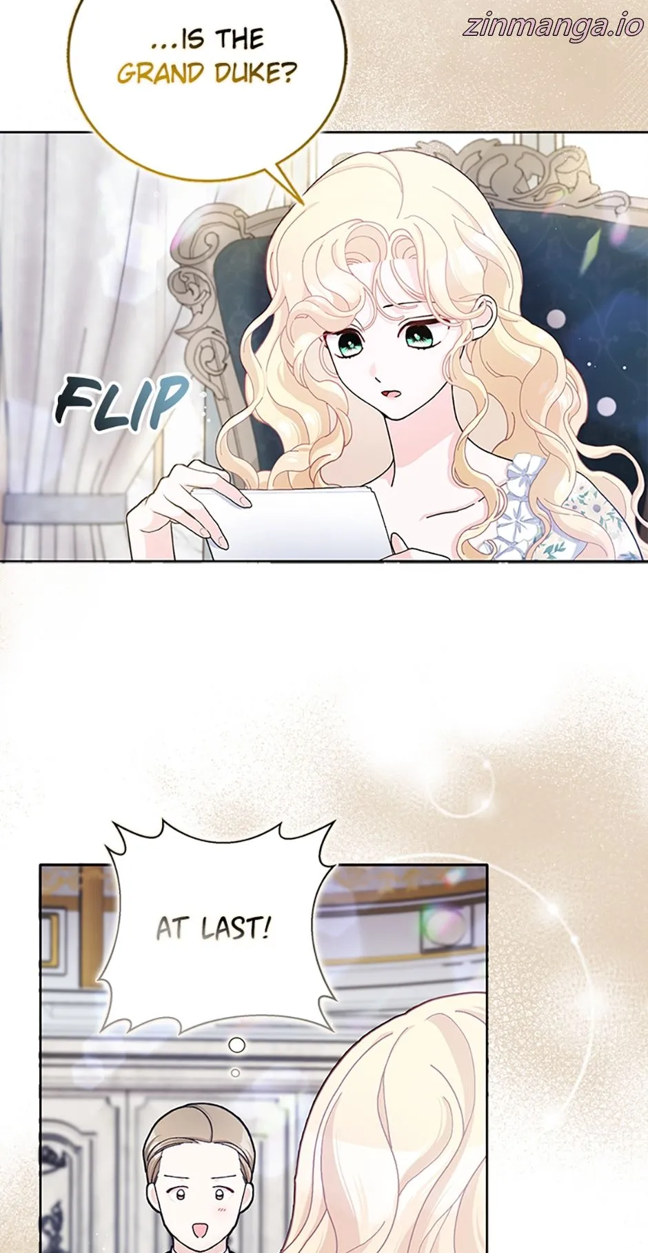 Manga Image