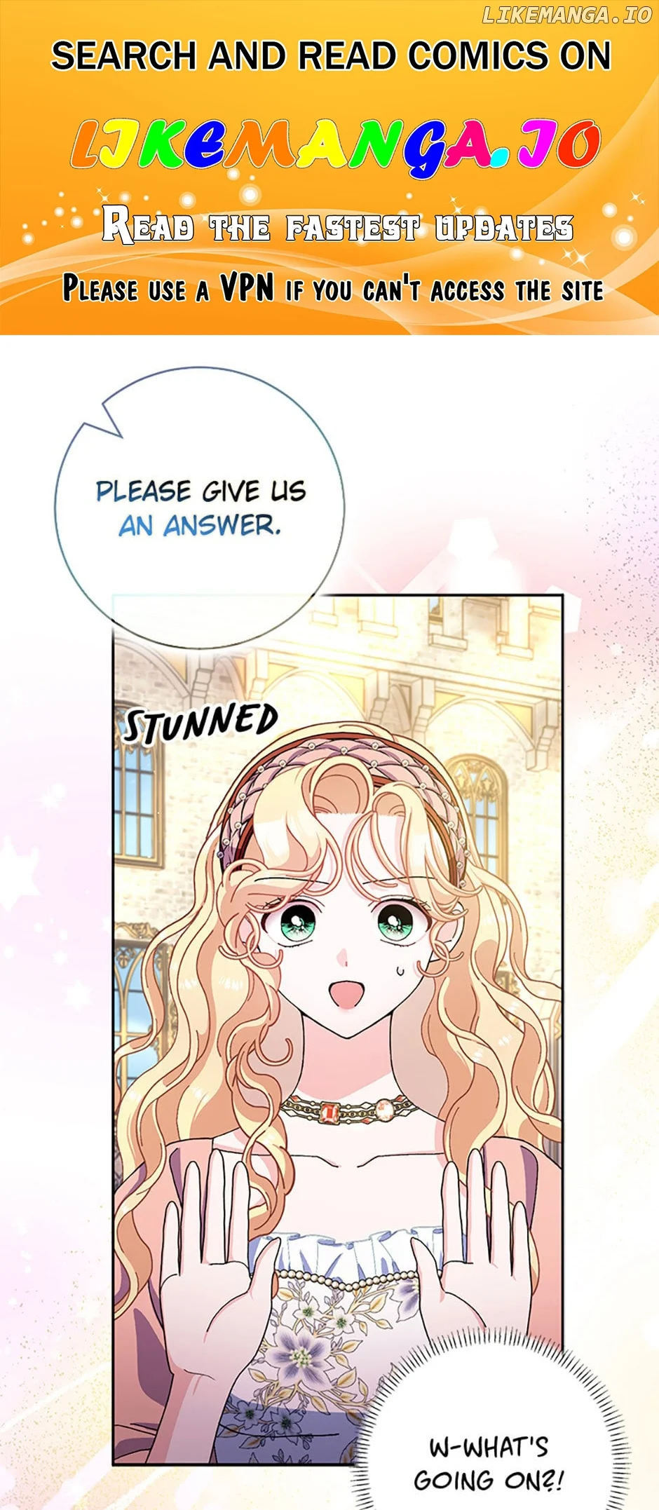 Please Marry Me Again, Husband! Chapter 74 page 0