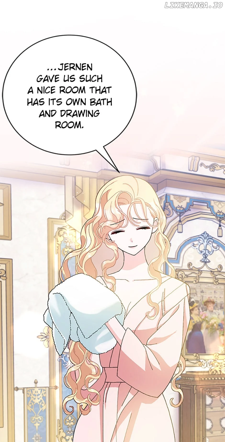Please Marry Me Again, Husband! Chapter 74 page 9