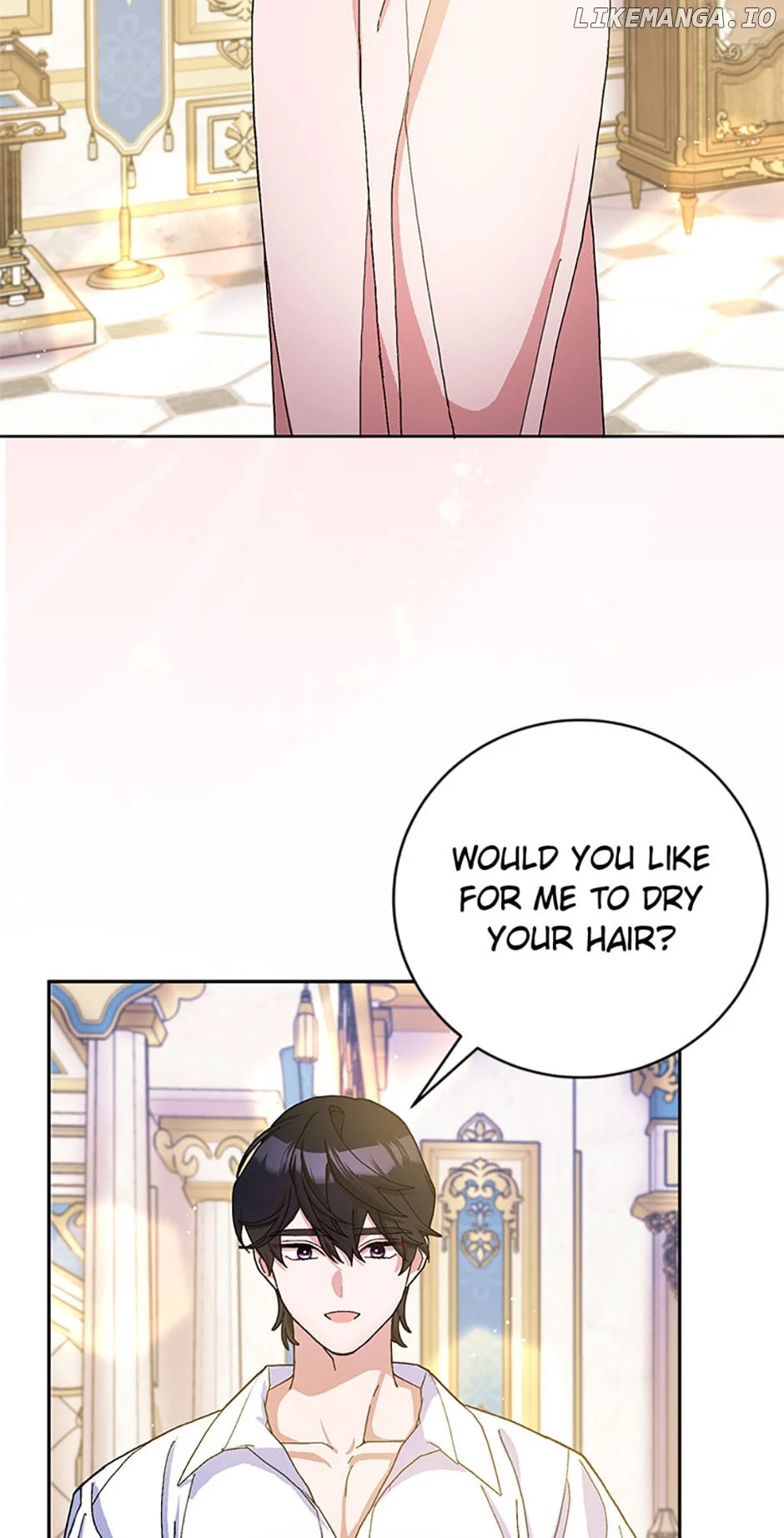 Please Marry Me Again, Husband! Chapter 74 page 10