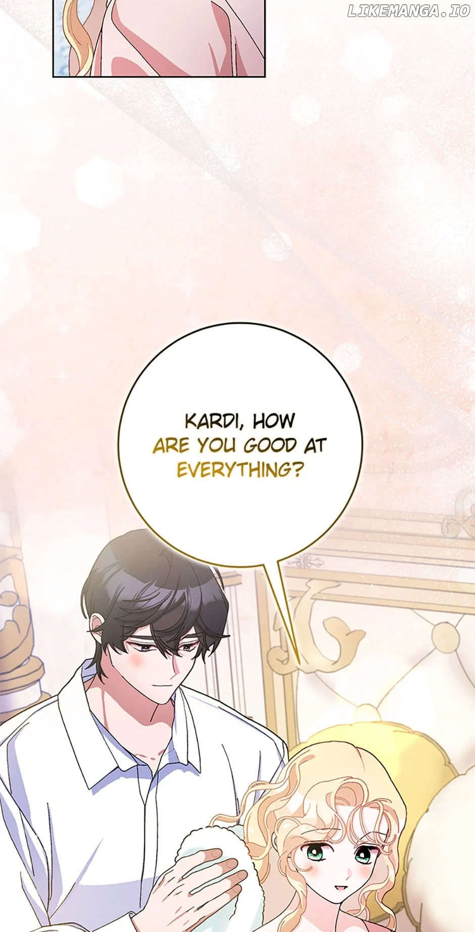 Please Marry Me Again, Husband! Chapter 74 page 13