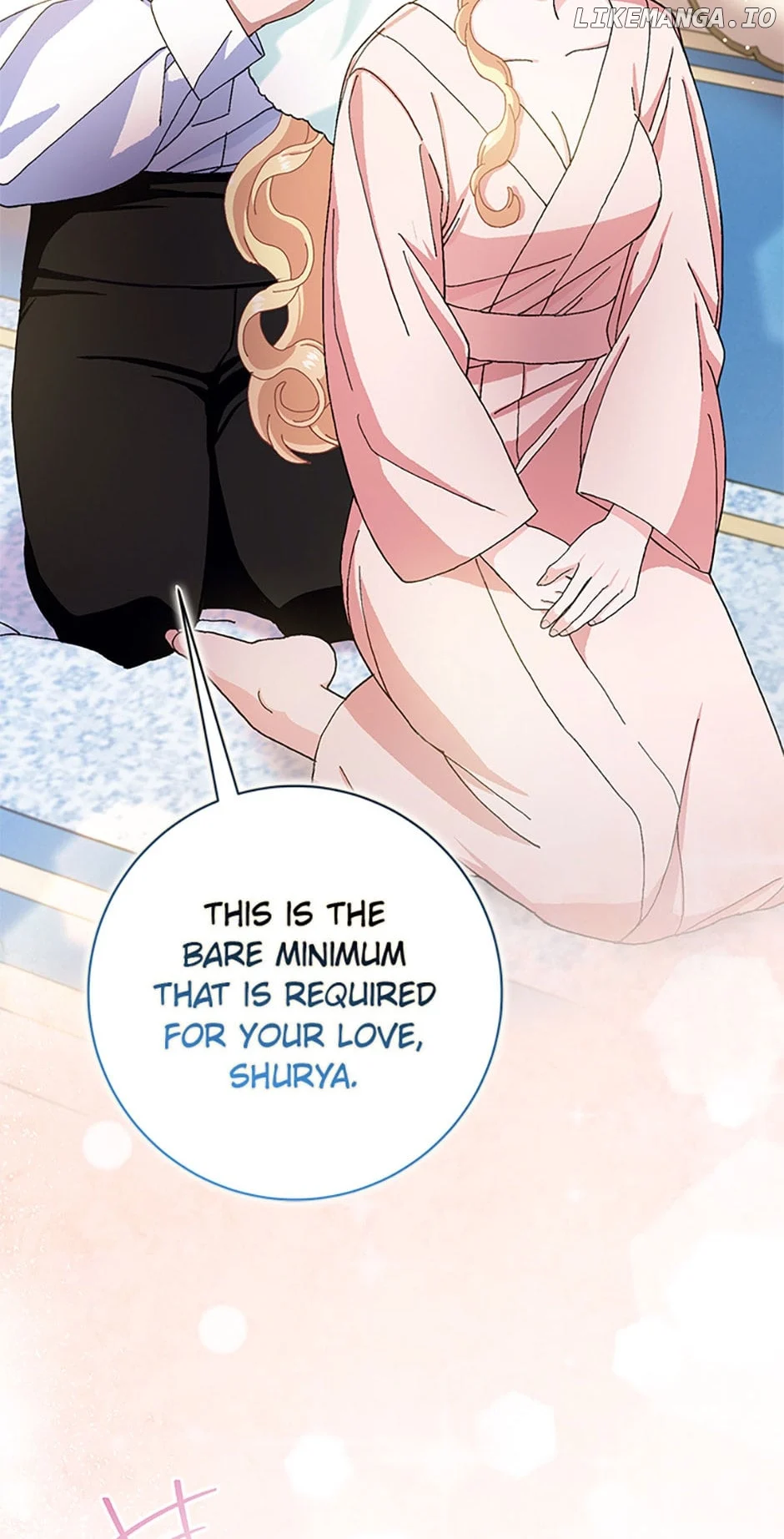 Please Marry Me Again, Husband! Chapter 74 page 14