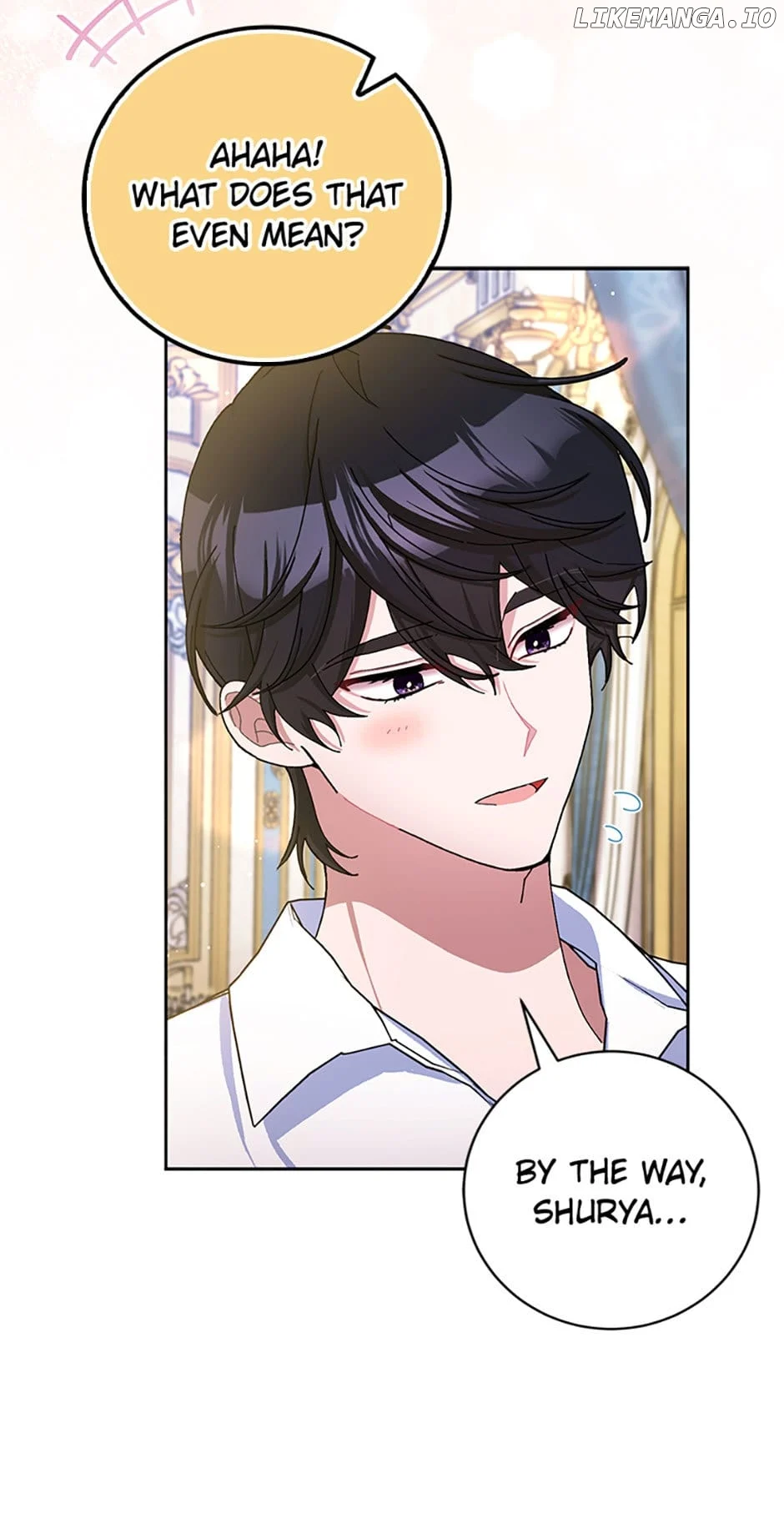 Please Marry Me Again, Husband! Chapter 74 page 15
