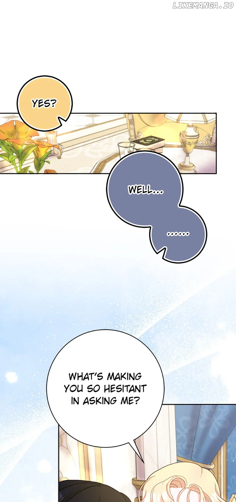 Please Marry Me Again, Husband! Chapter 74 page 16