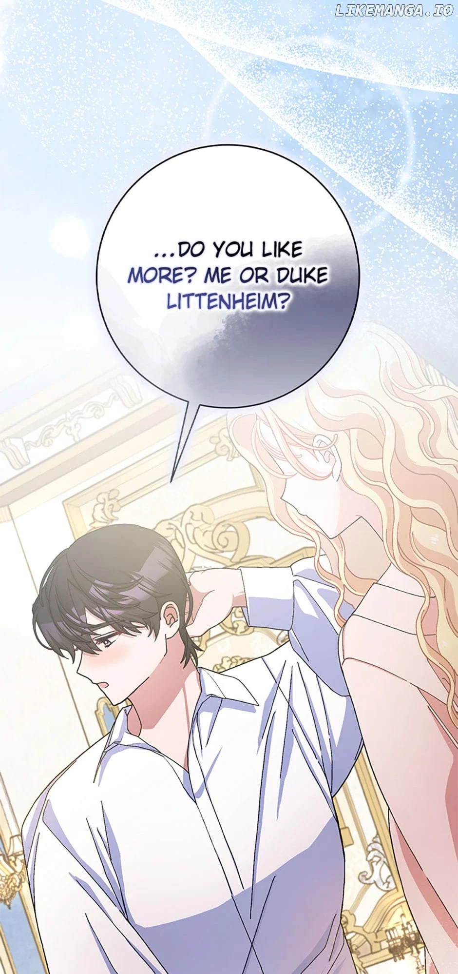 Please Marry Me Again, Husband! Chapter 74 page 18