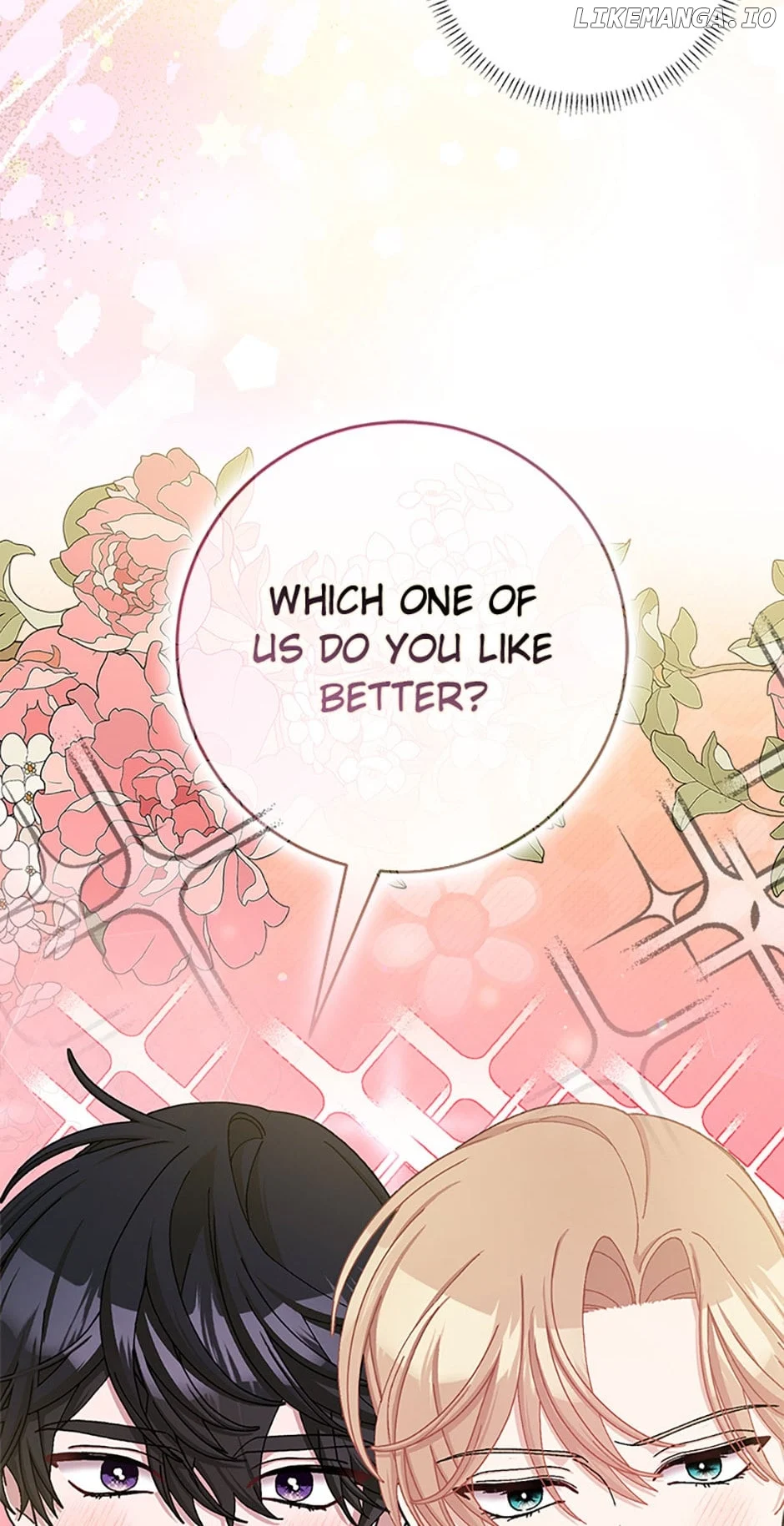 Please Marry Me Again, Husband! Chapter 74 page 1