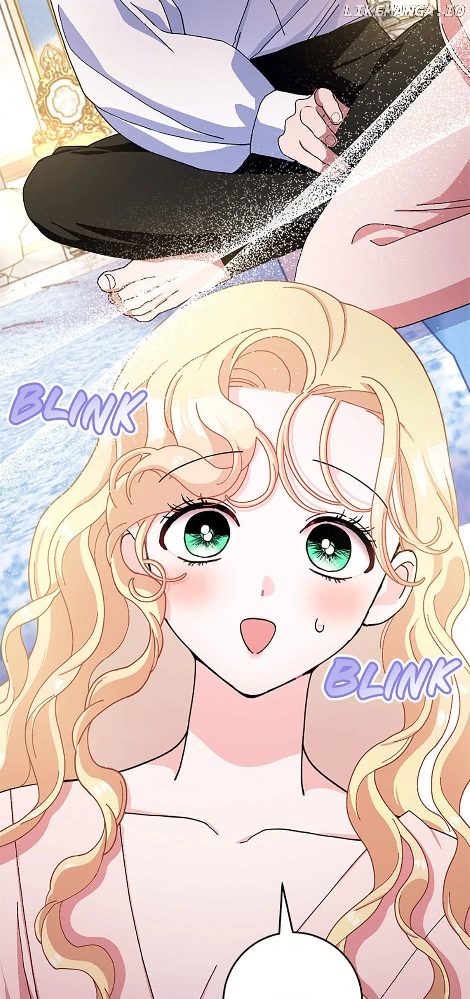Please Marry Me Again, Husband! Chapter 74 page 19