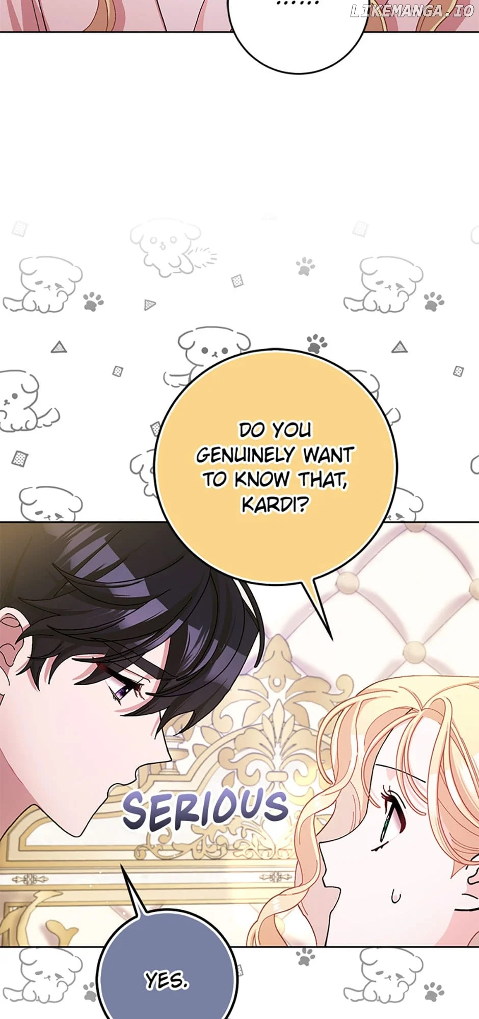 Please Marry Me Again, Husband! Chapter 74 page 20