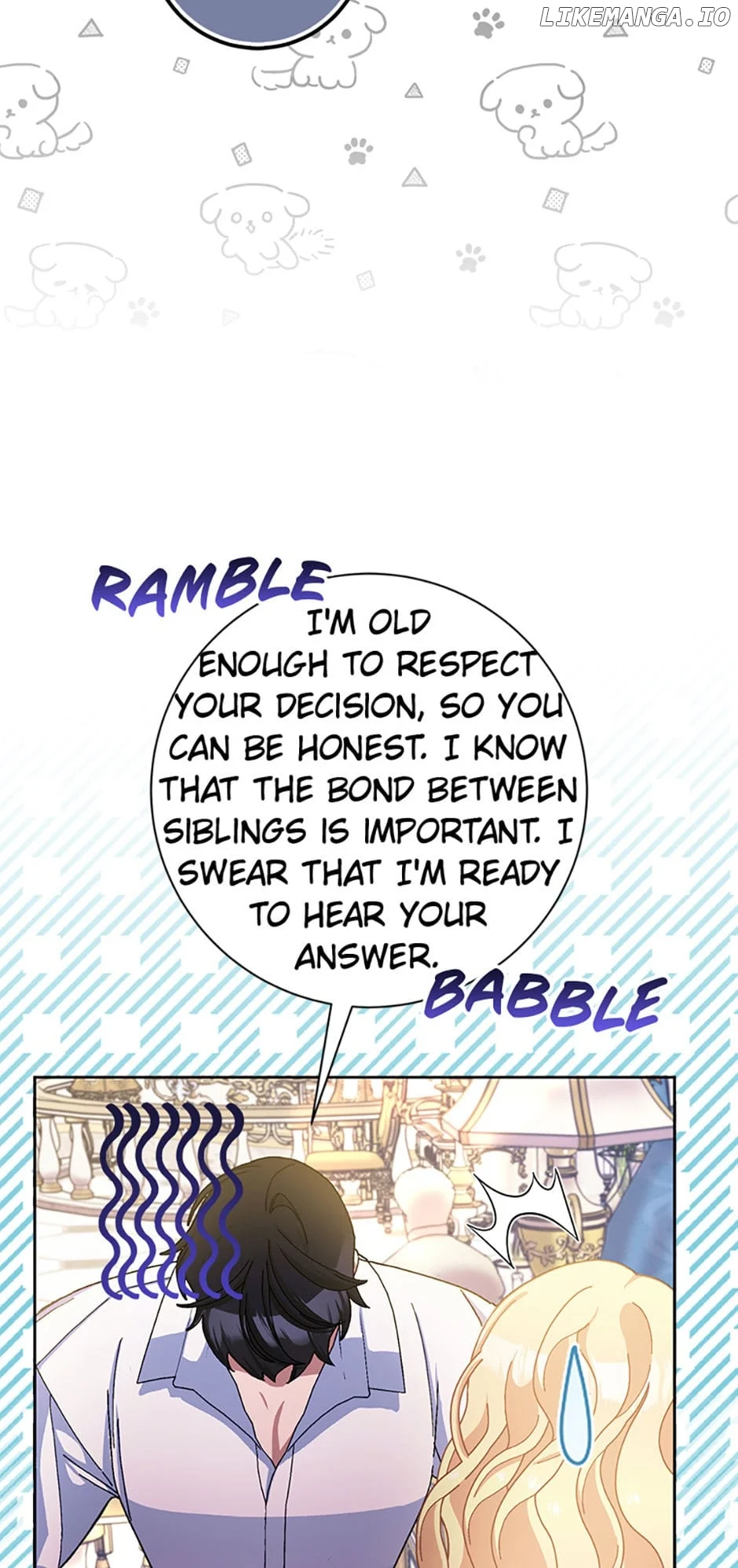 Please Marry Me Again, Husband! Chapter 74 page 21
