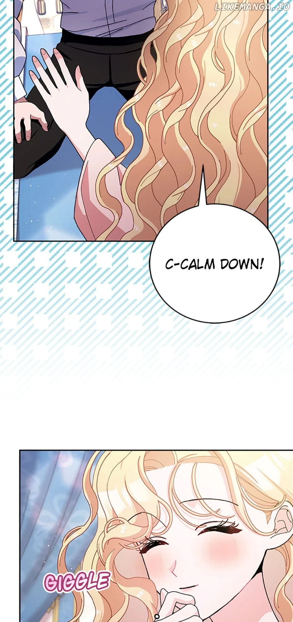 Please Marry Me Again, Husband! Chapter 74 page 22
