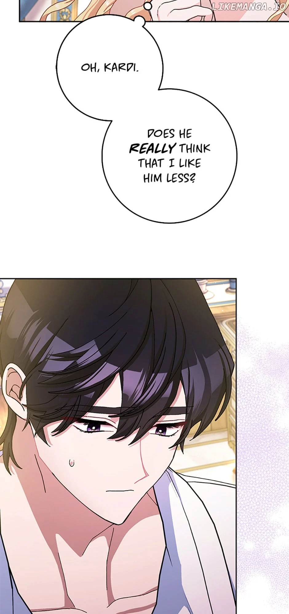 Please Marry Me Again, Husband! Chapter 74 page 23