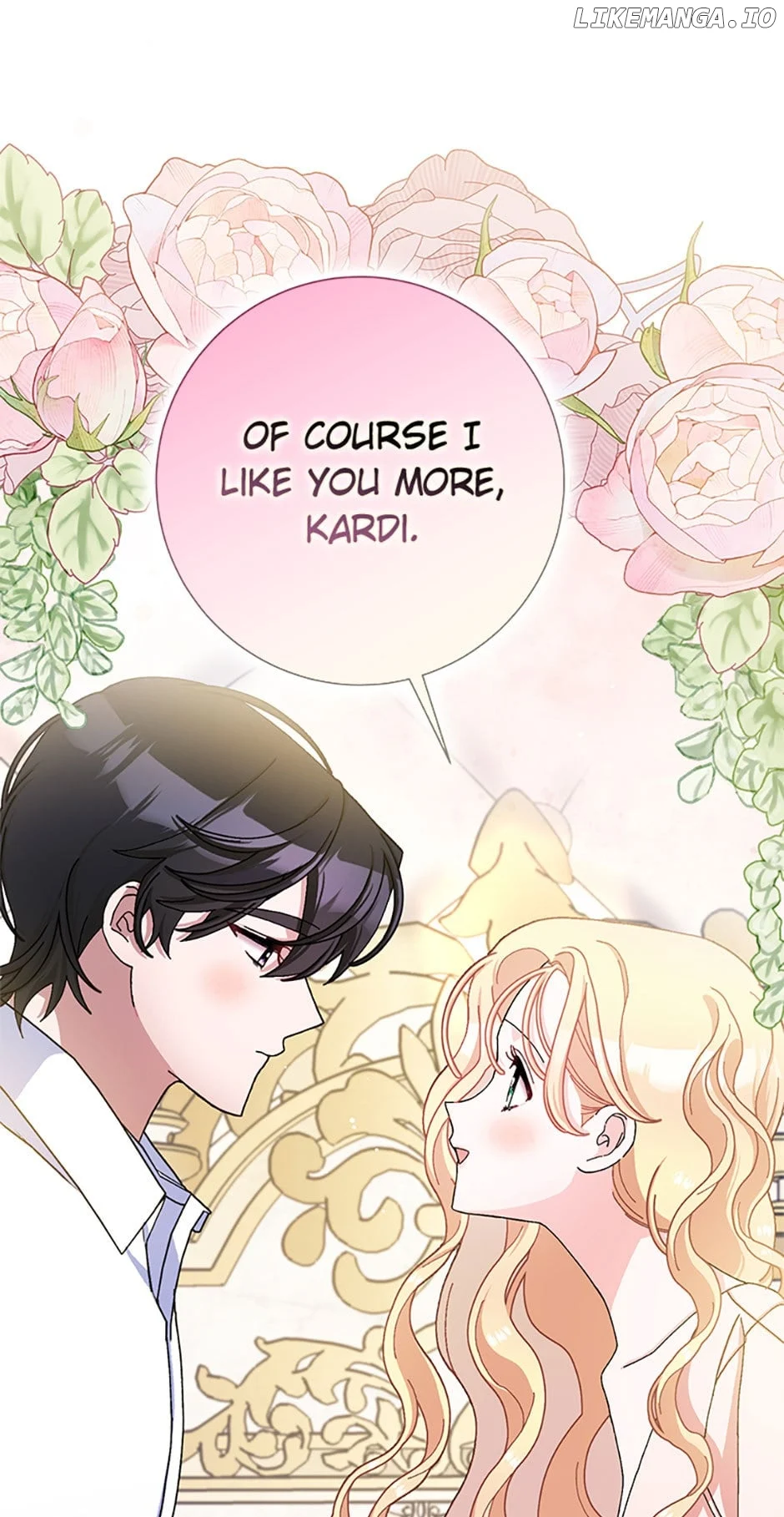 Please Marry Me Again, Husband! Chapter 74 page 25