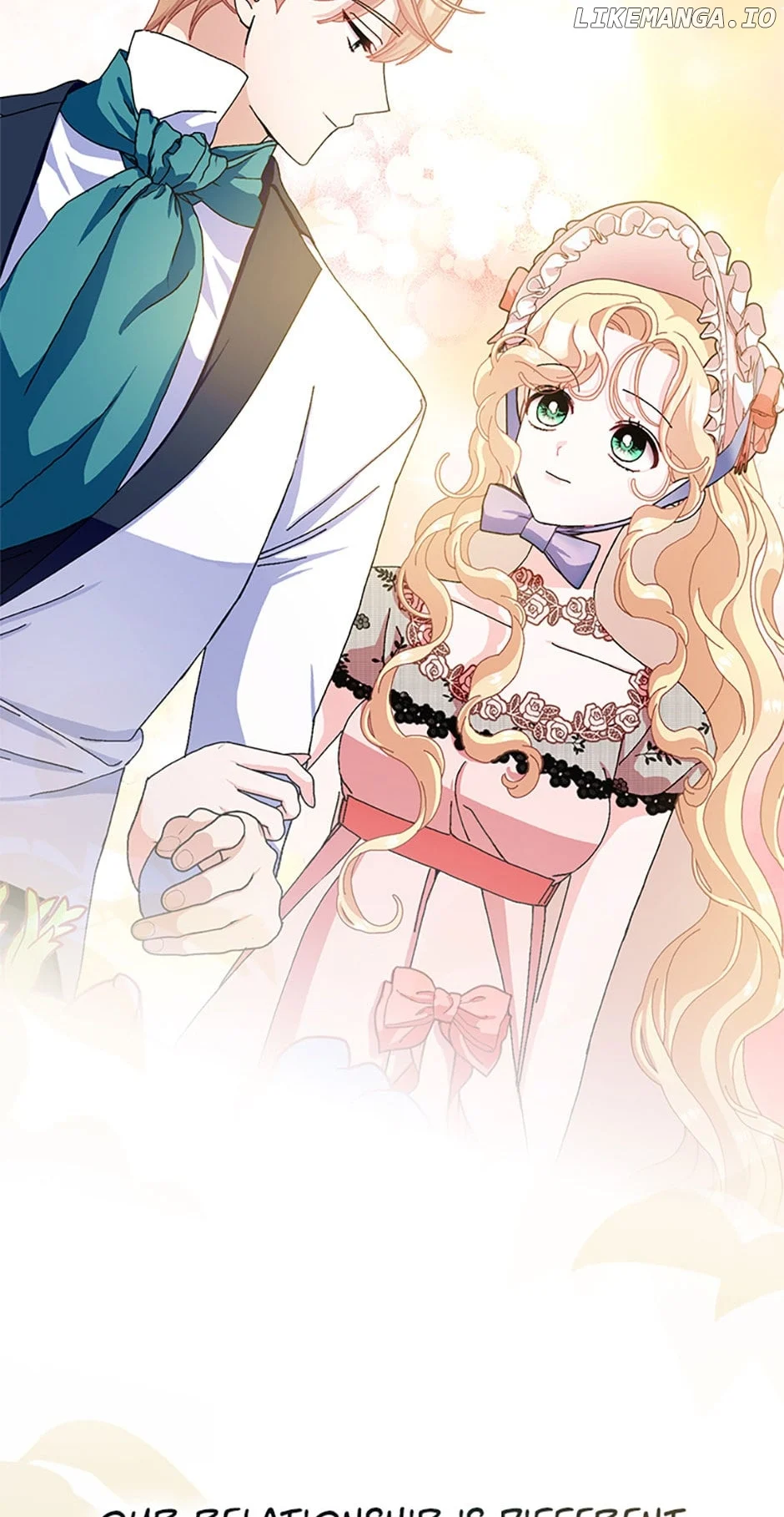 Please Marry Me Again, Husband! Chapter 74 page 27