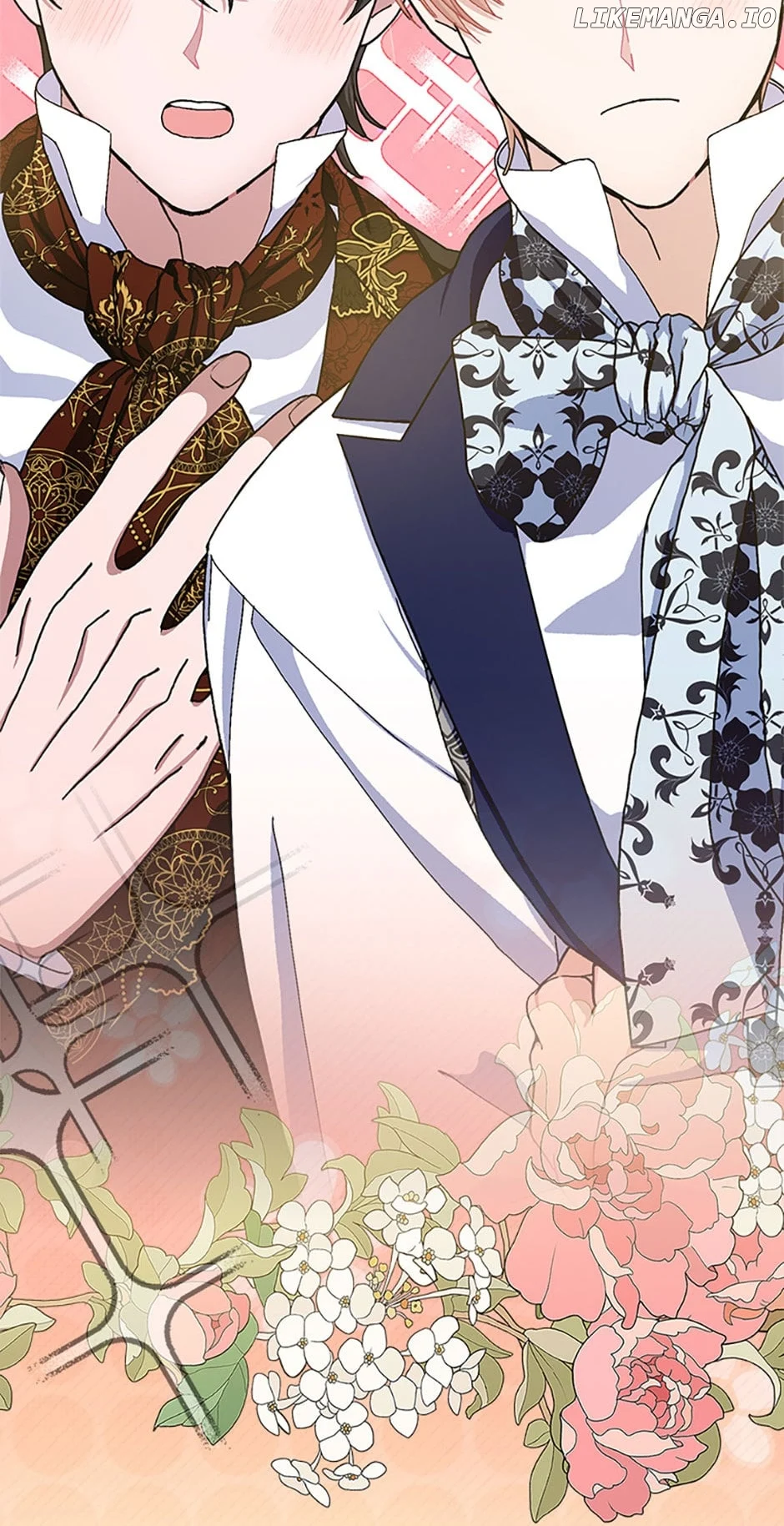 Please Marry Me Again, Husband! Chapter 74 page 2