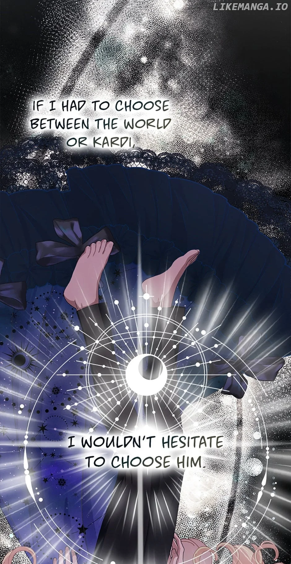 Please Marry Me Again, Husband! Chapter 74 page 29