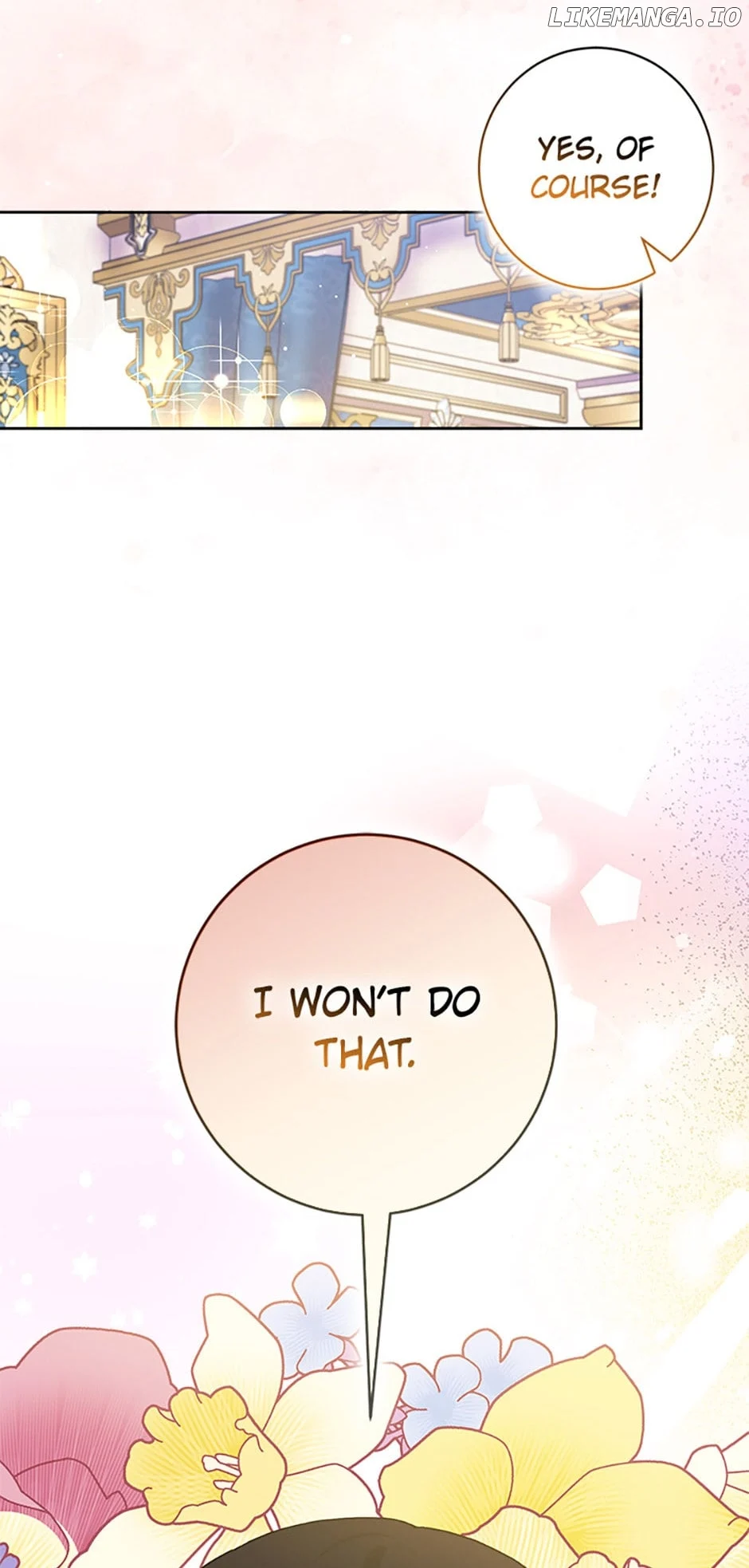 Please Marry Me Again, Husband! Chapter 74 page 33