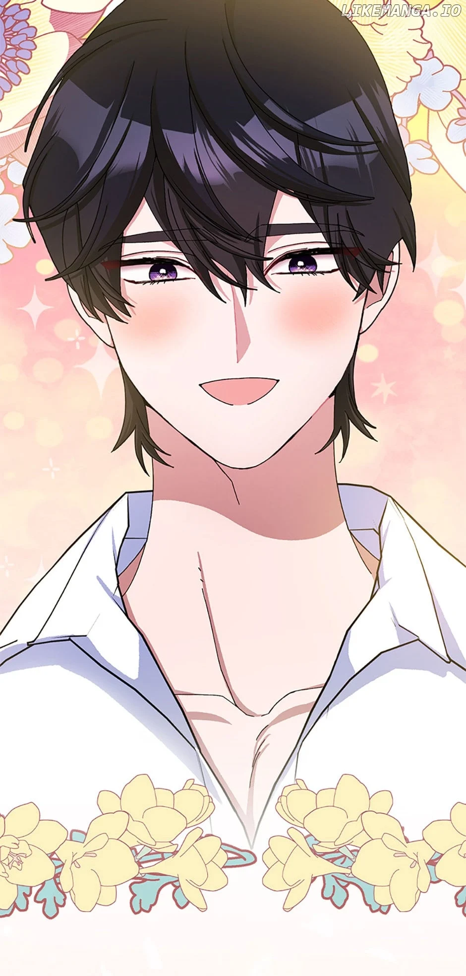 Please Marry Me Again, Husband! Chapter 74 page 34