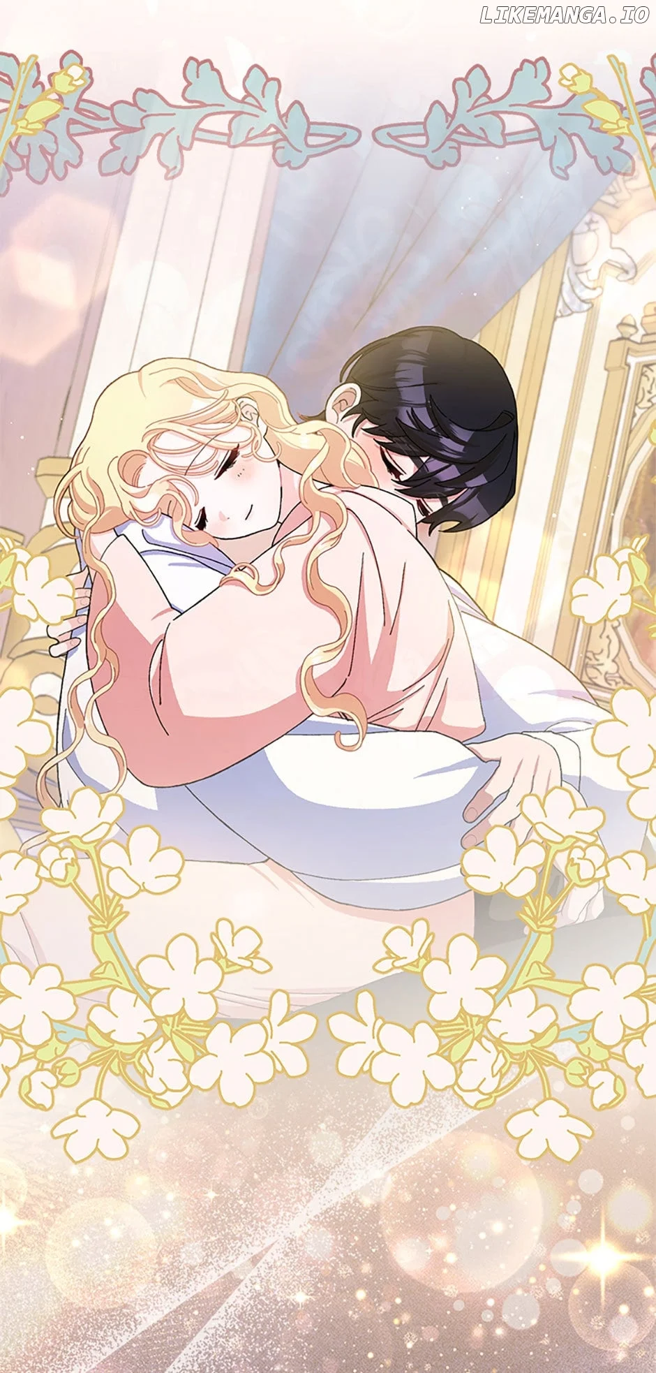 Please Marry Me Again, Husband! Chapter 74 page 35