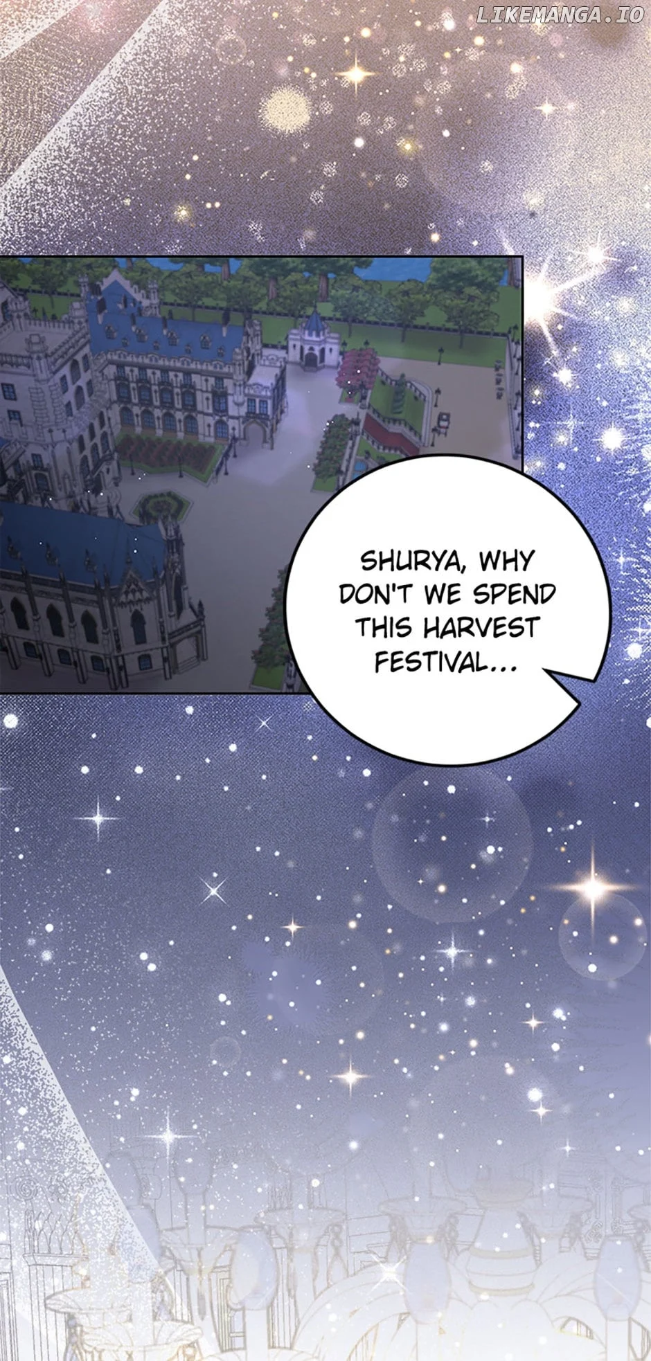 Please Marry Me Again, Husband! Chapter 74 page 36