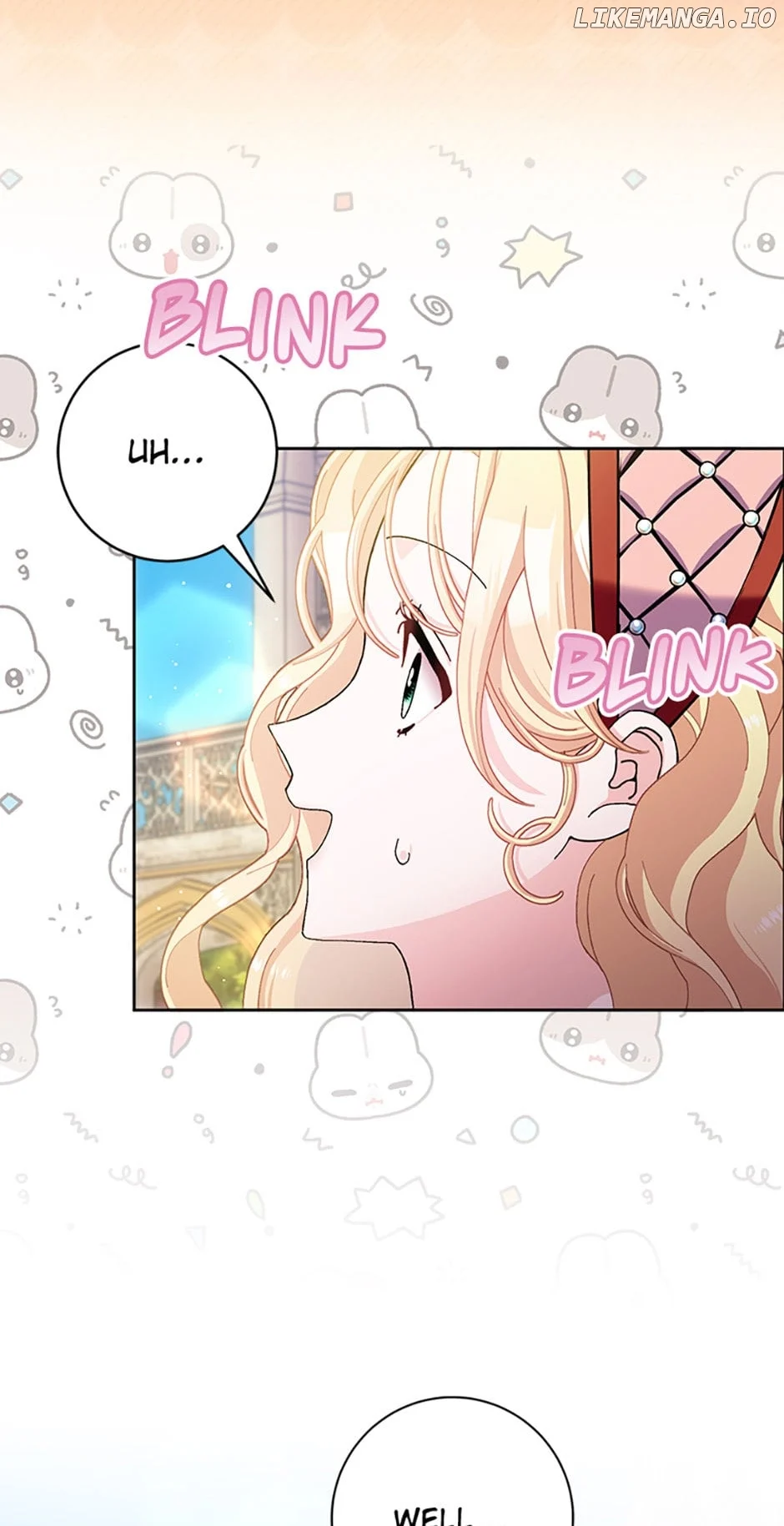 Please Marry Me Again, Husband! Chapter 74 page 3