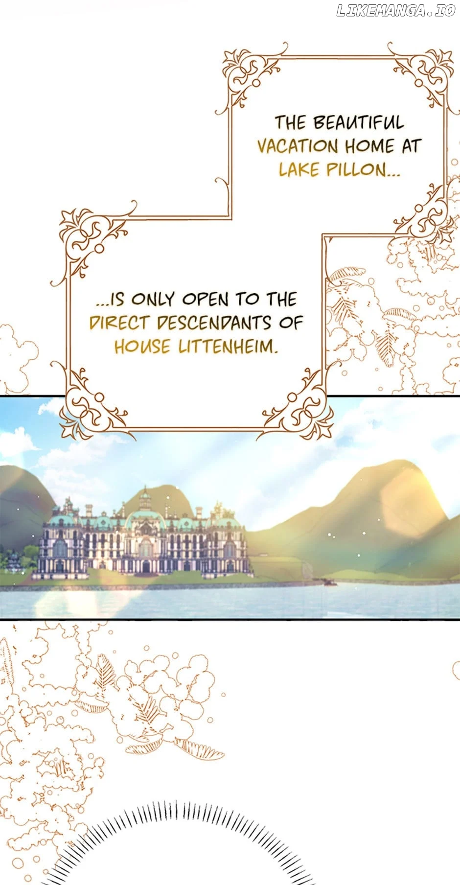 Please Marry Me Again, Husband! Chapter 74 page 39