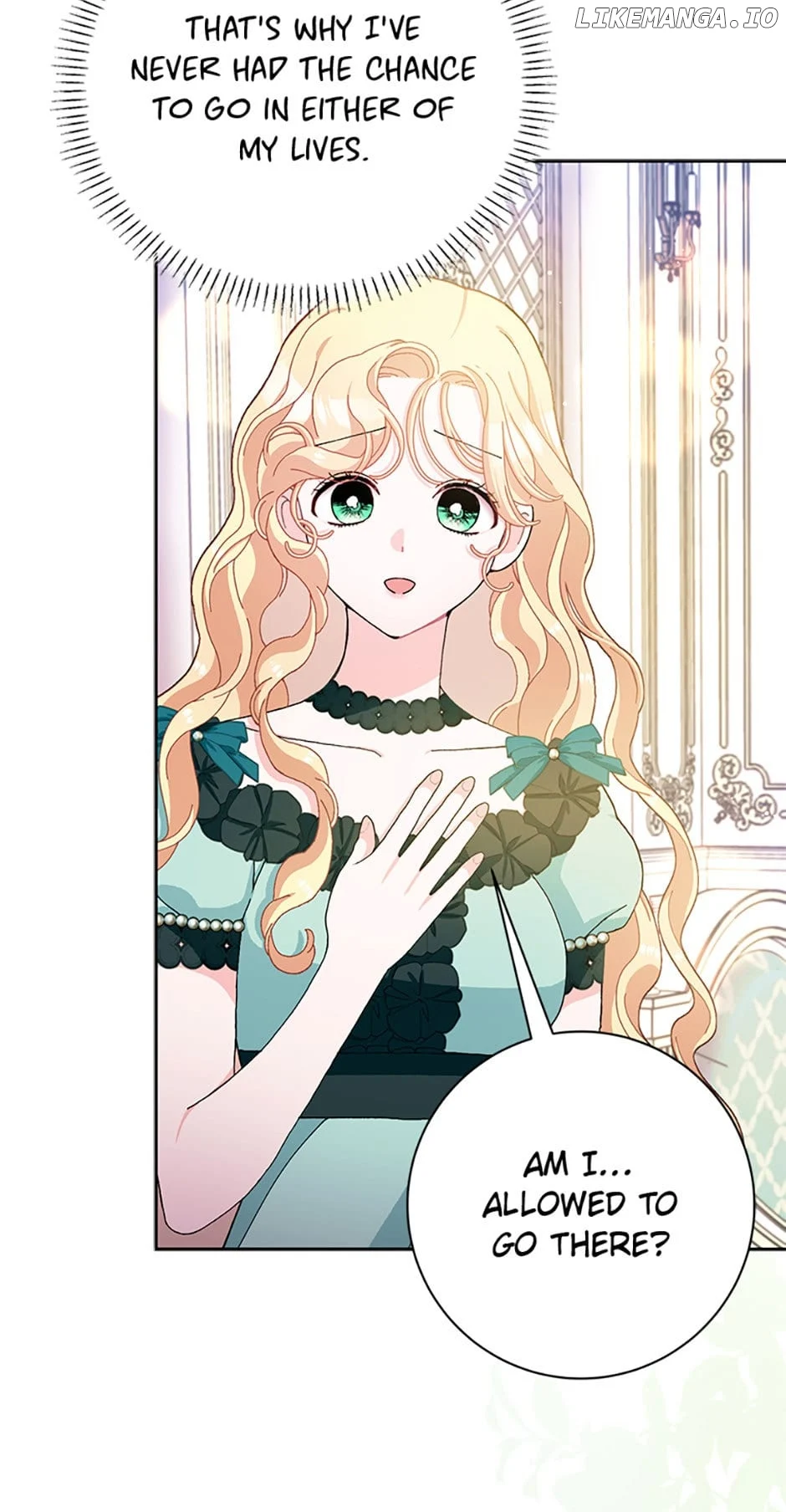 Please Marry Me Again, Husband! Chapter 74 page 40