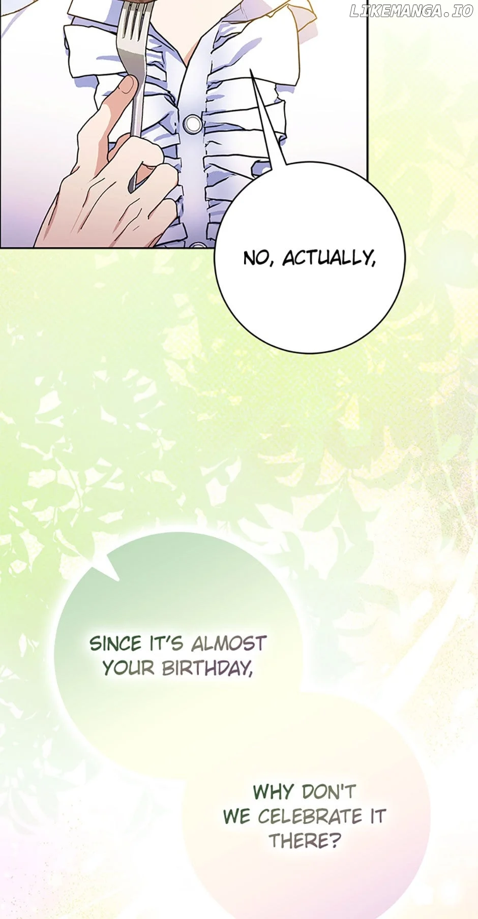 Please Marry Me Again, Husband! Chapter 74 page 42