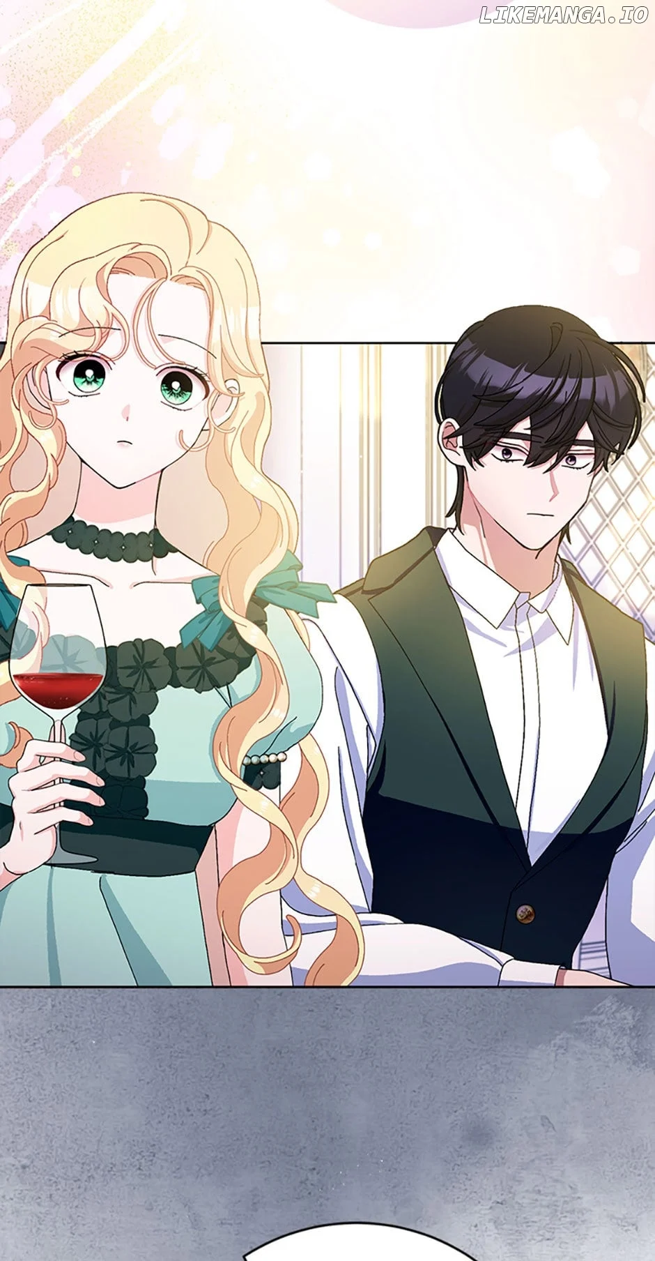 Please Marry Me Again, Husband! Chapter 74 page 43
