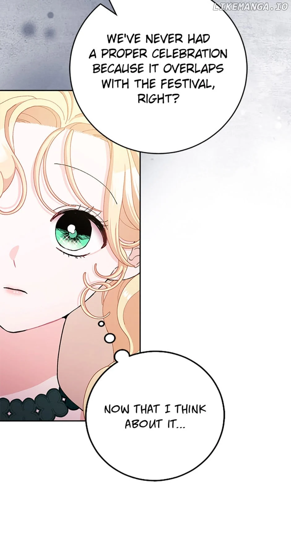 Please Marry Me Again, Husband! Chapter 74 page 44