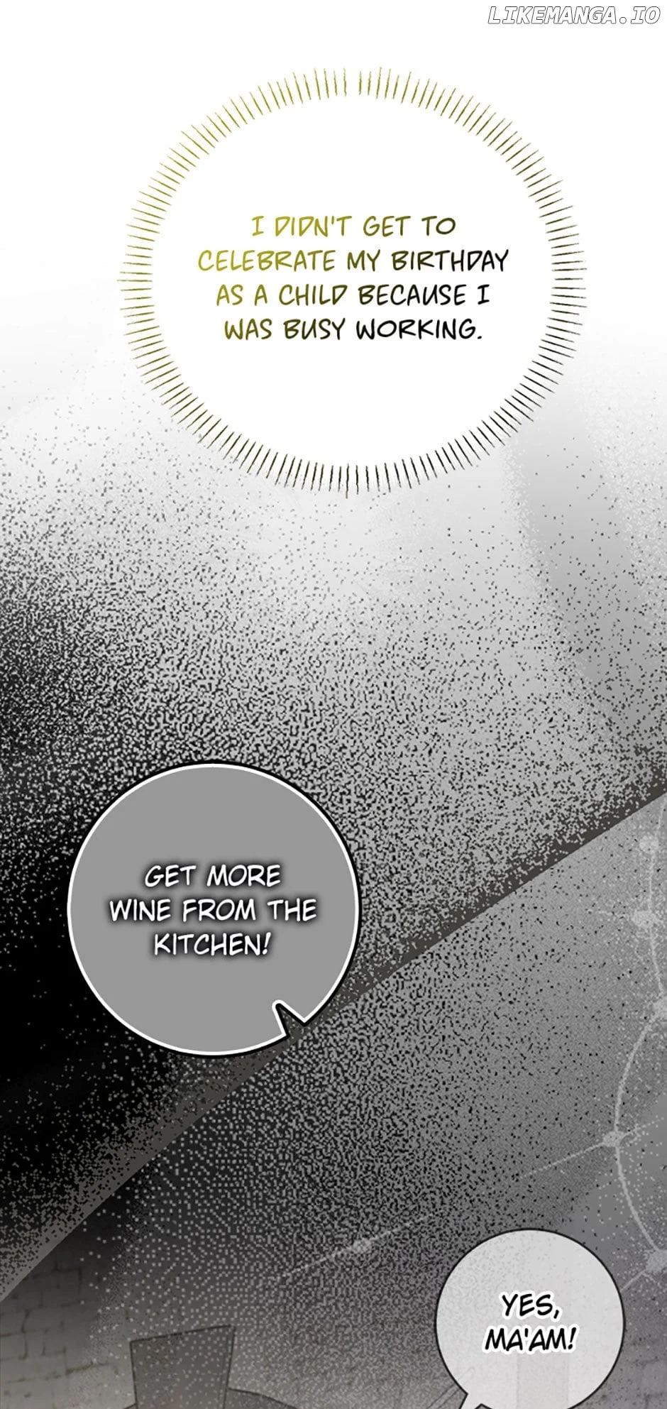 Please Marry Me Again, Husband! Chapter 74 page 45