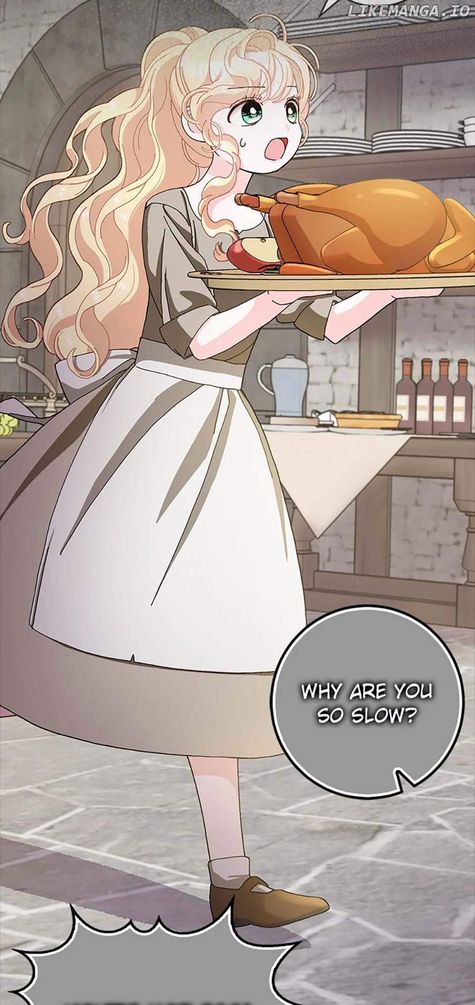 Please Marry Me Again, Husband! Chapter 74 page 46