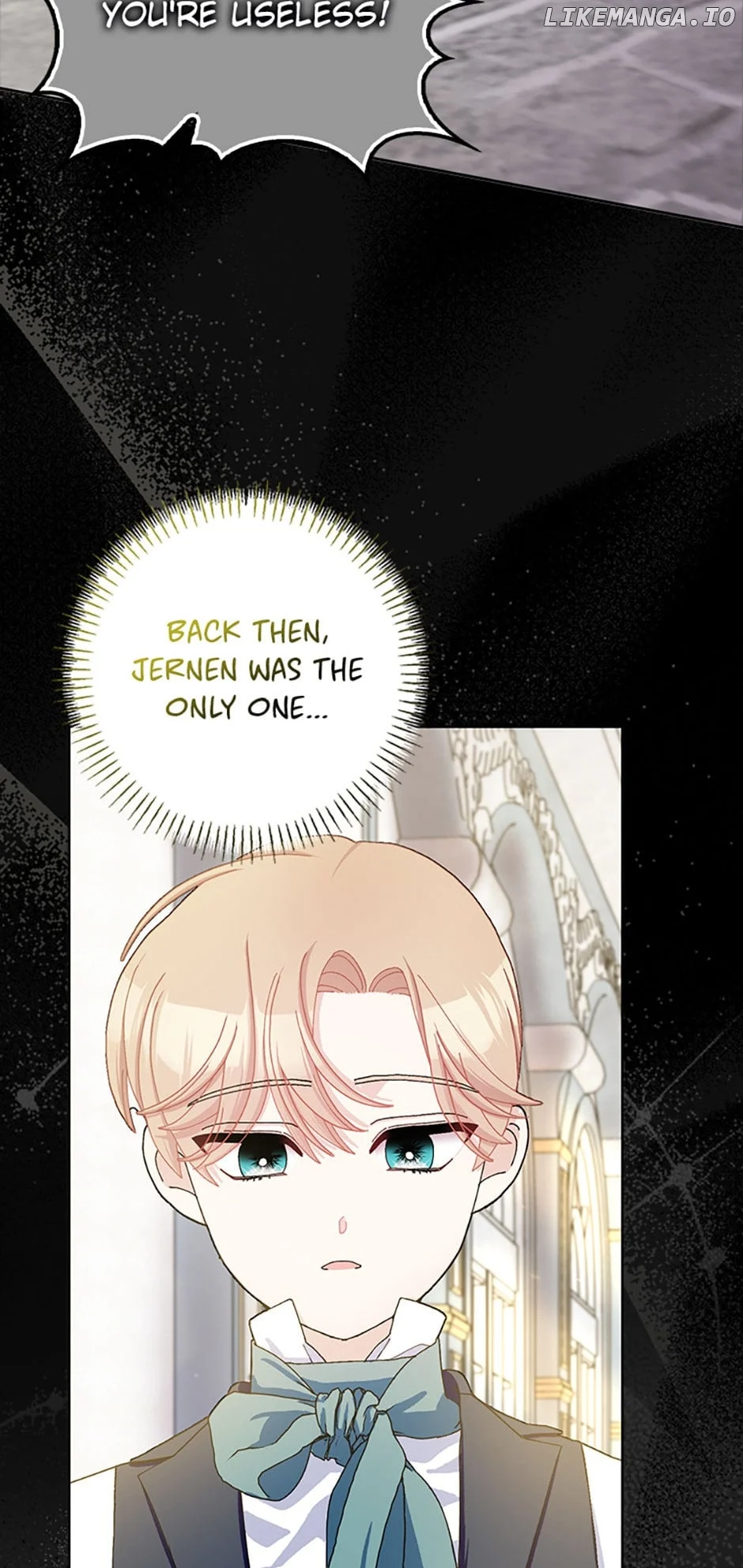 Please Marry Me Again, Husband! Chapter 74 page 47