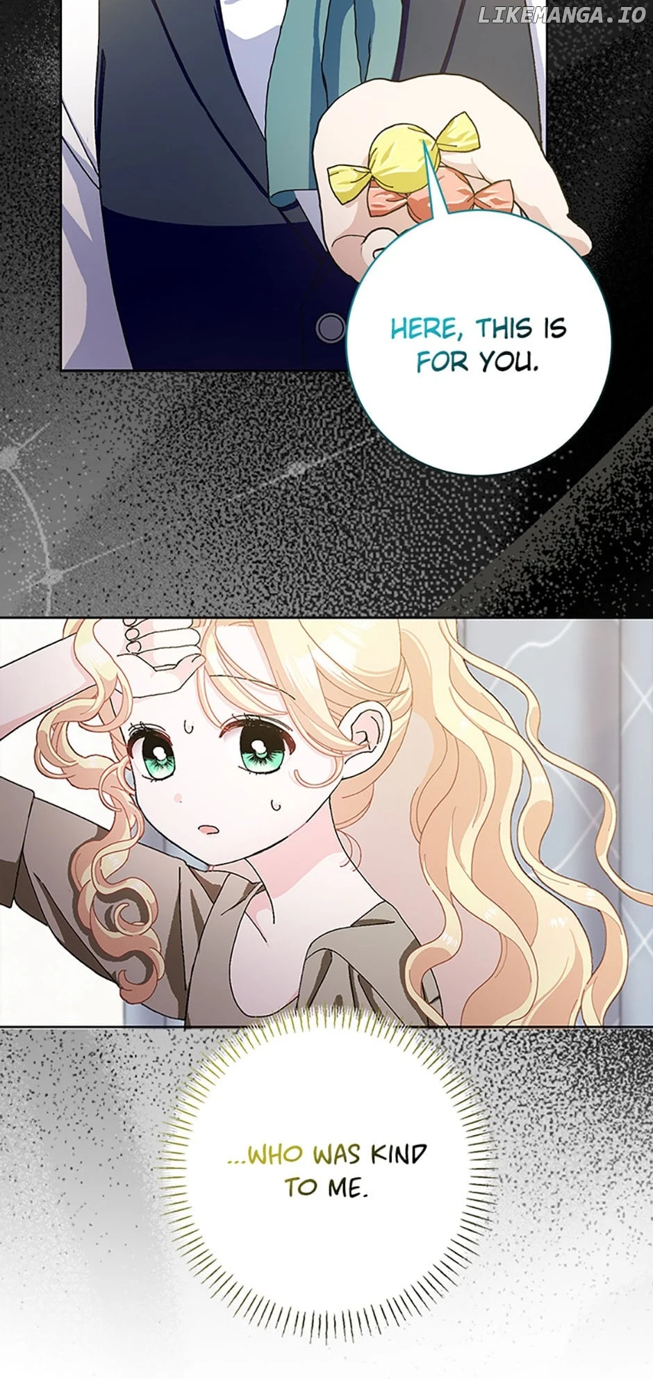 Please Marry Me Again, Husband! Chapter 74 page 48